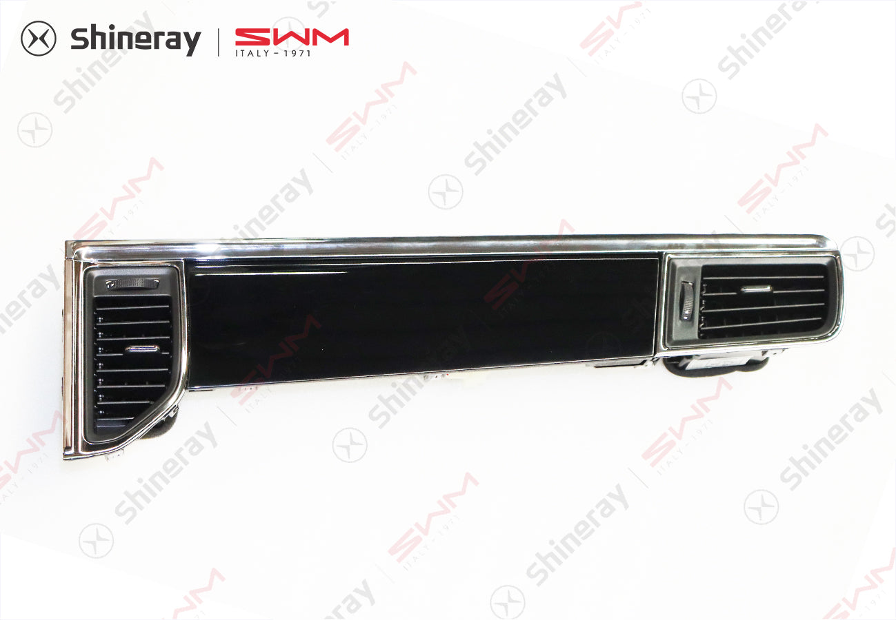 5306400-DA030-A000000>Right air outlet assembly