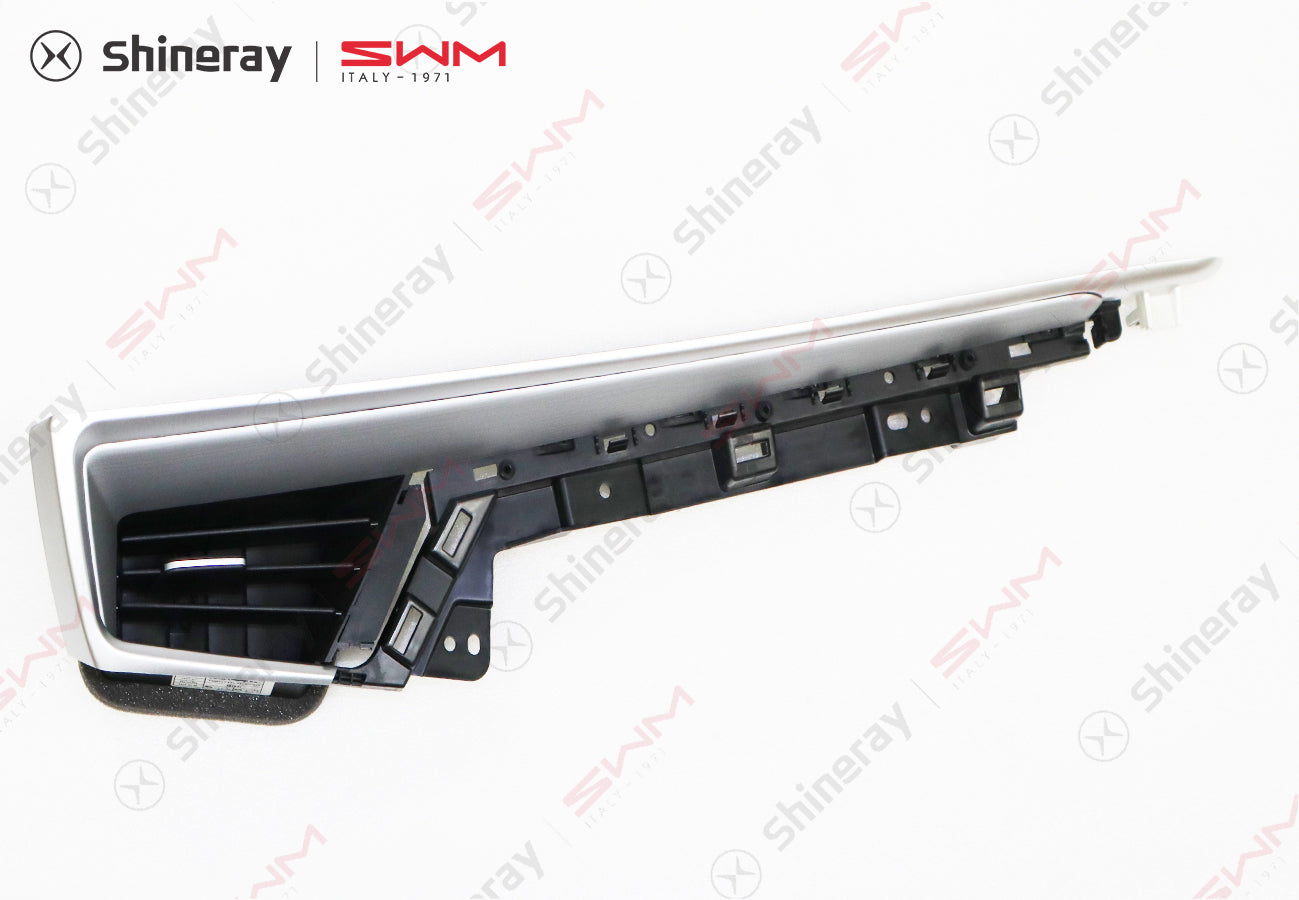 5306400-E0010-B100000>Right air outlet assembly