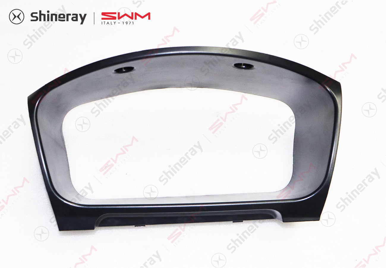 5306500-BA010-A000000>Combination instrument cover assembly