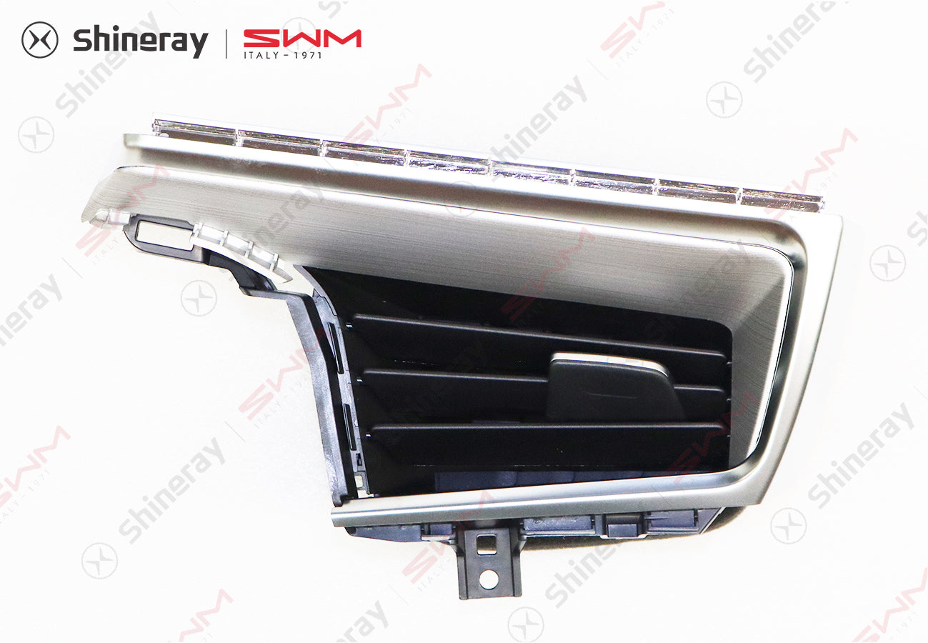 5306500-E0010-B2000000>Left air outlet assembly