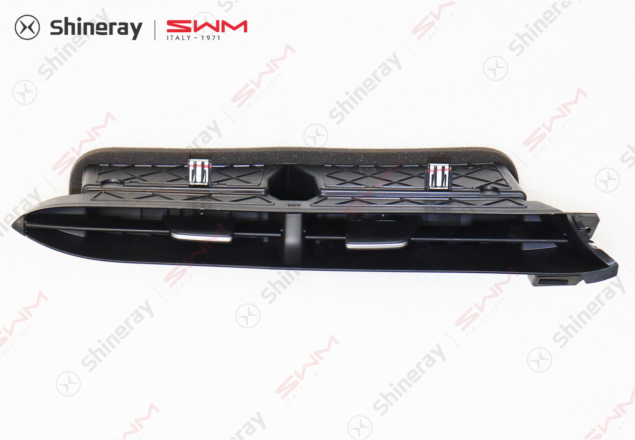 5306600-E0010-B100000>Central air outlet assembly