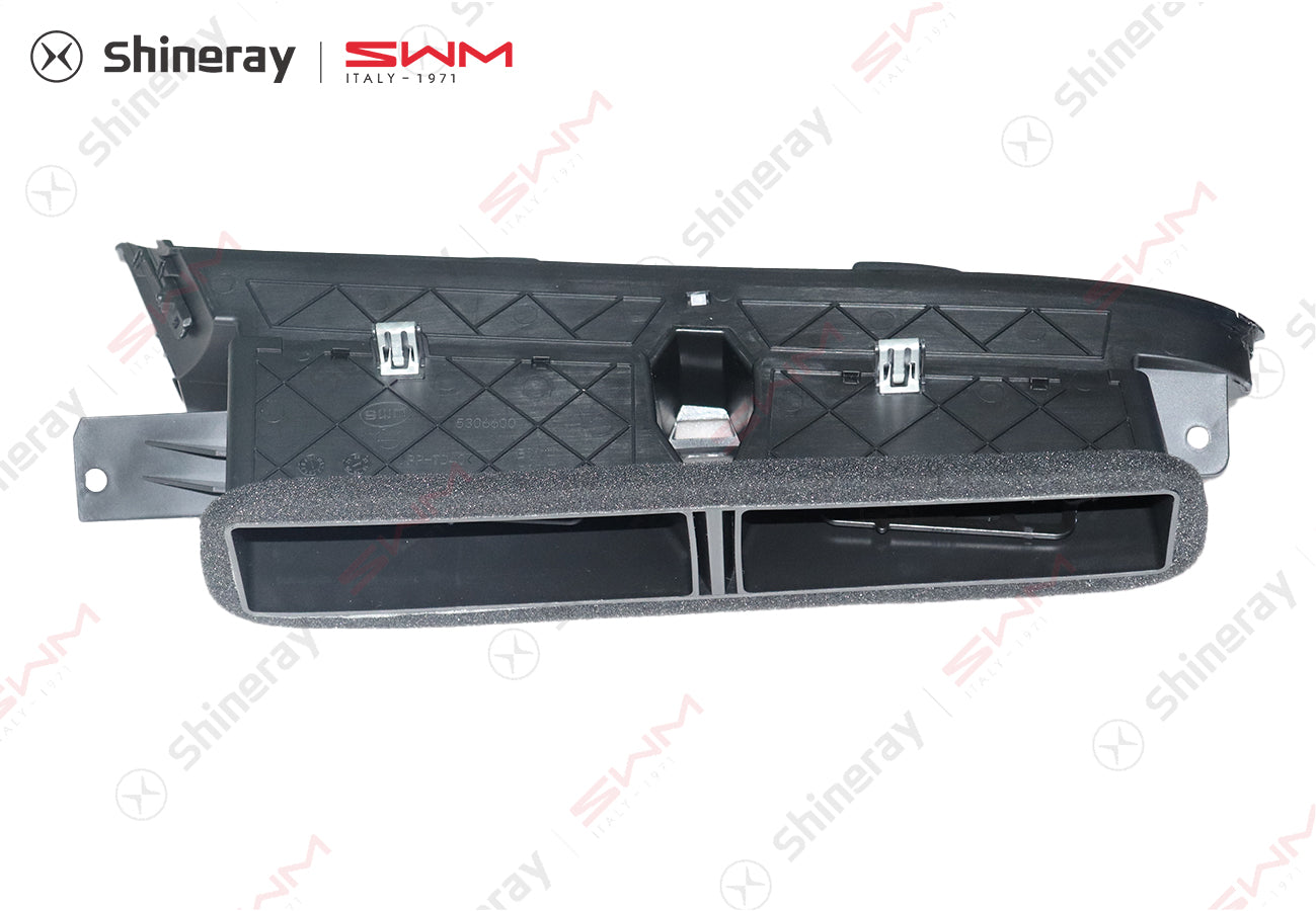 5306600-E0020-B100000>Central air outlet assembly