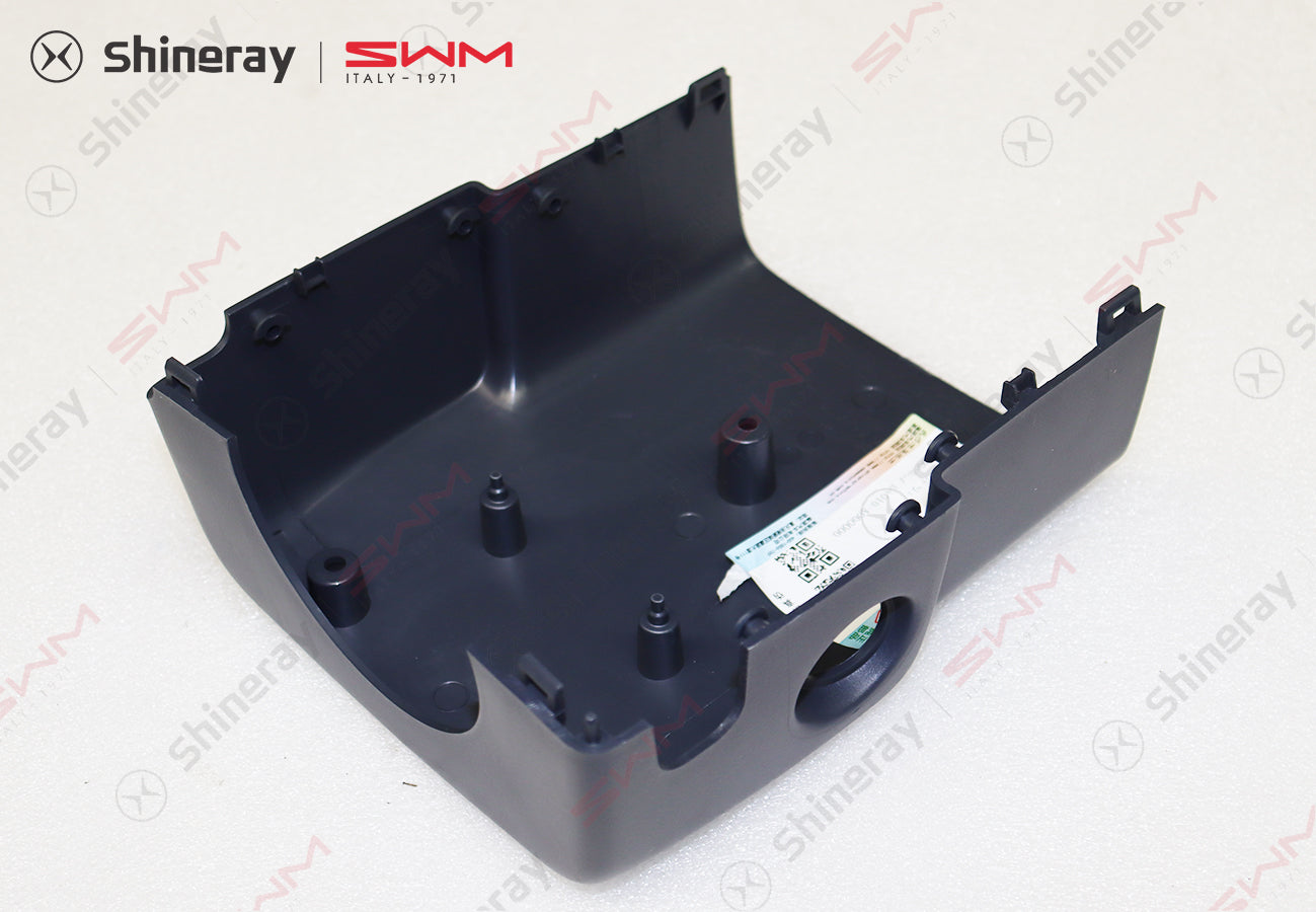5306602-BA010-A000000>Combination switch lower cover