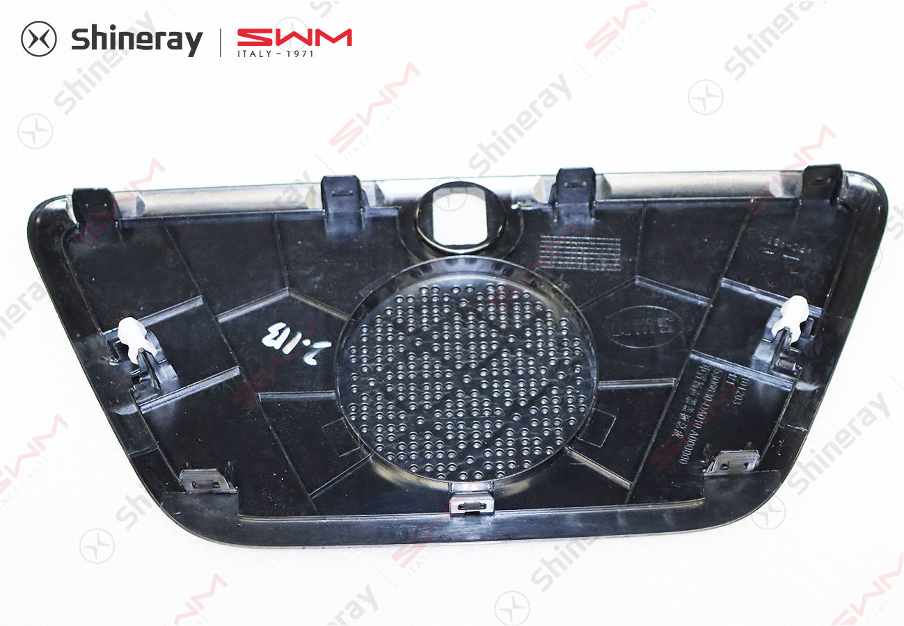 5306630-DA010-A000000>Center Speaker Cover Assembly