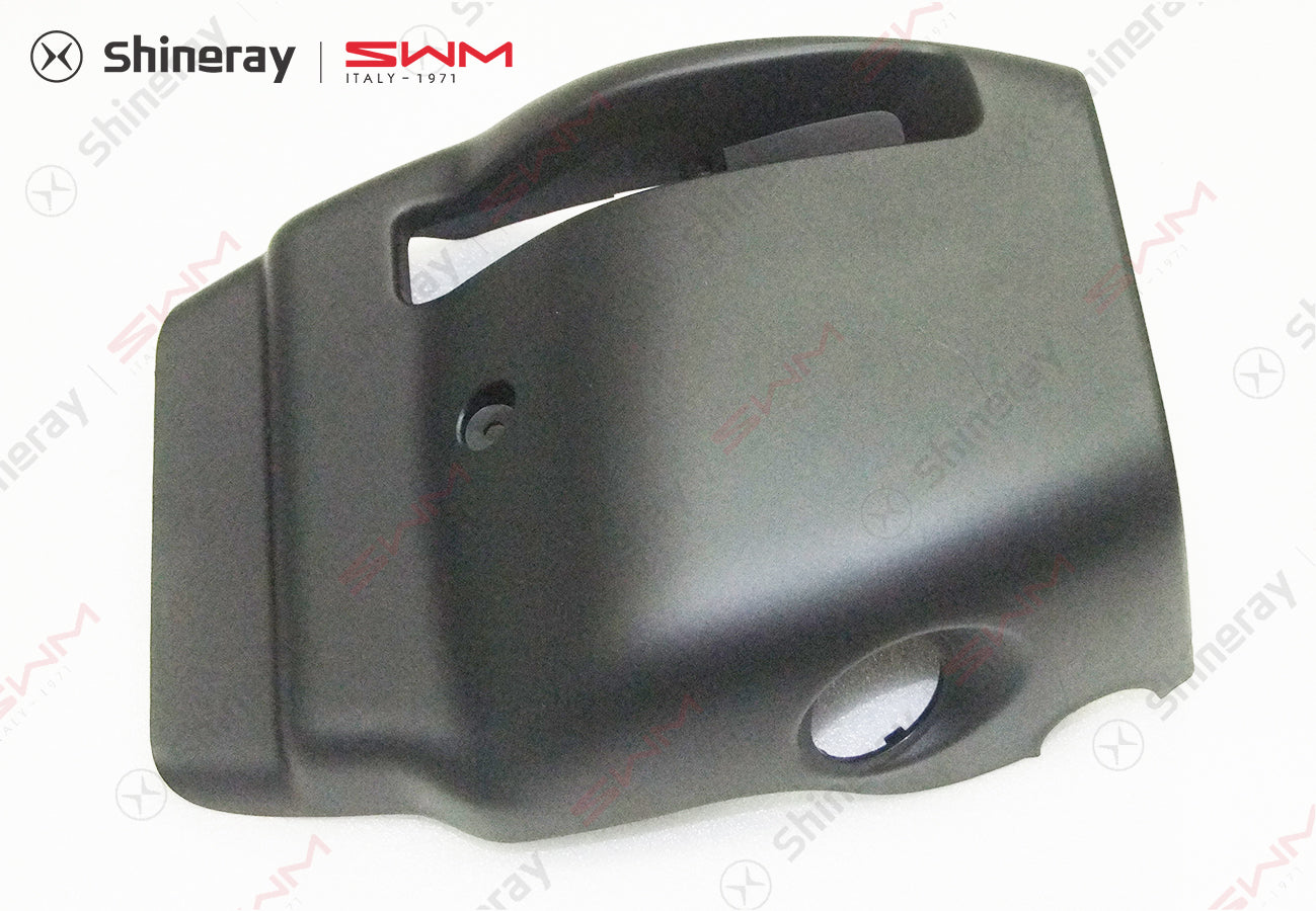 5306830-E0010-A100000>Steering column cover lower body assembly