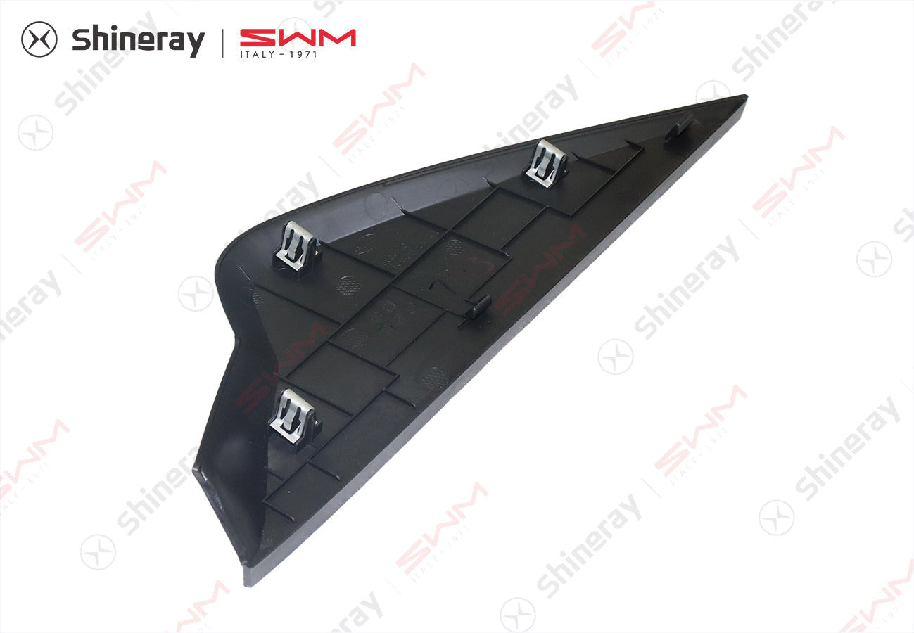 5306860-E0010-A000000>Instrument panel right end cover assembly