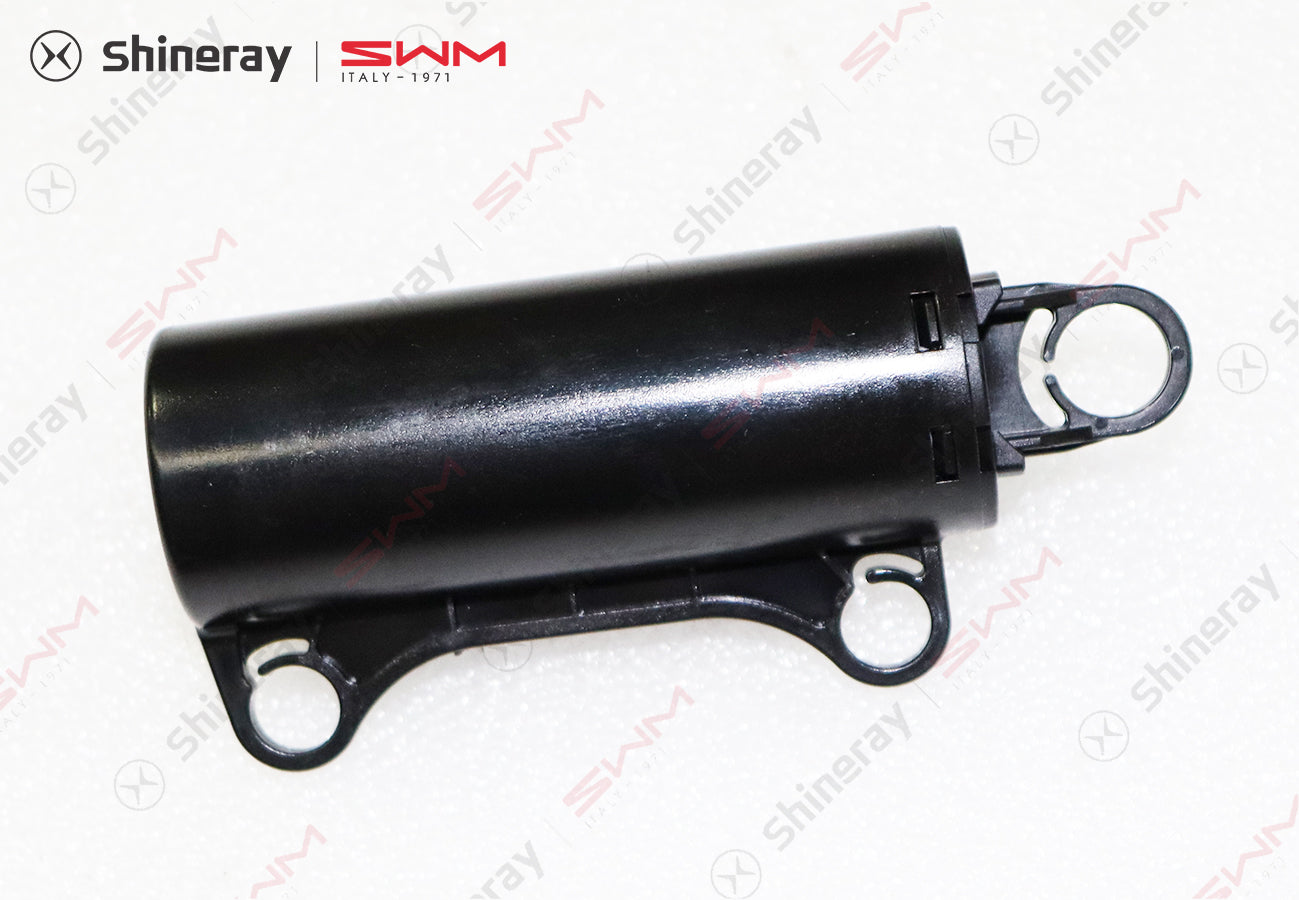 5306903-E0010-A000000>Glove box damper