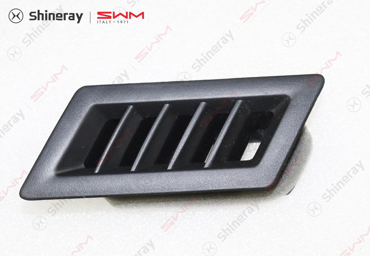 5306930-E0010-A000000>Driver's decorative panel assembly