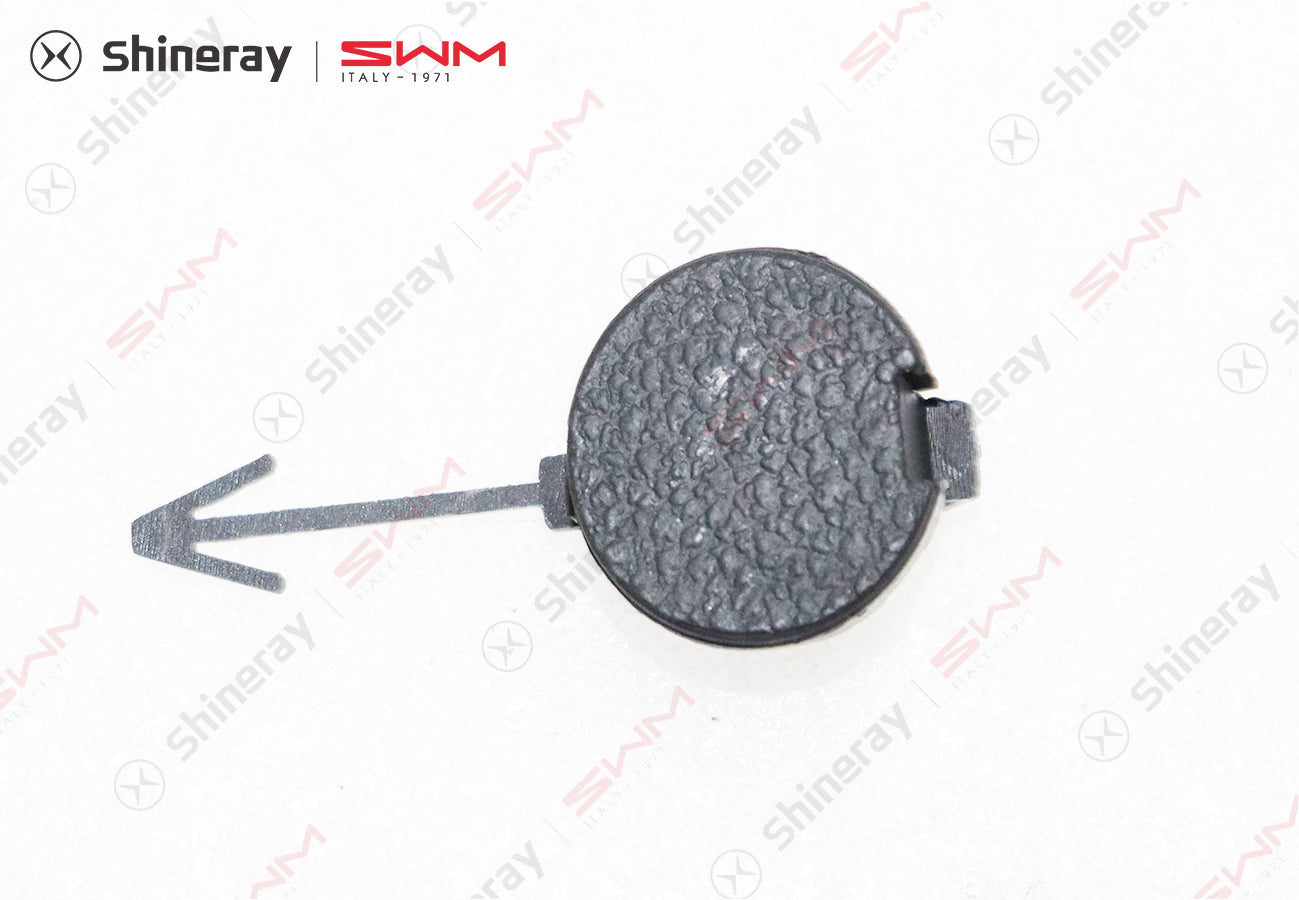 5306983-C0020-A000000>Hole cover (black)