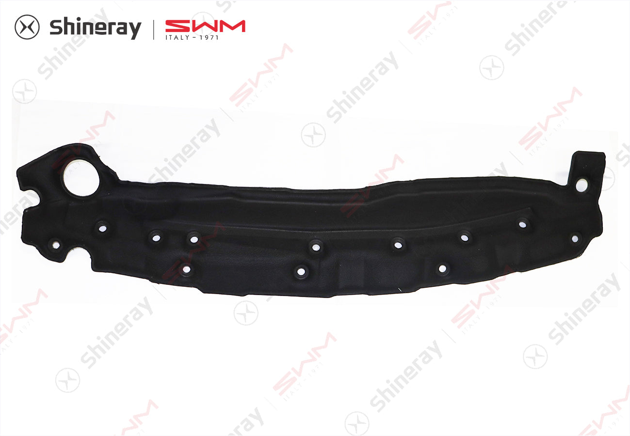 5310102-DA010-A000000>Engine compartment insulation pad