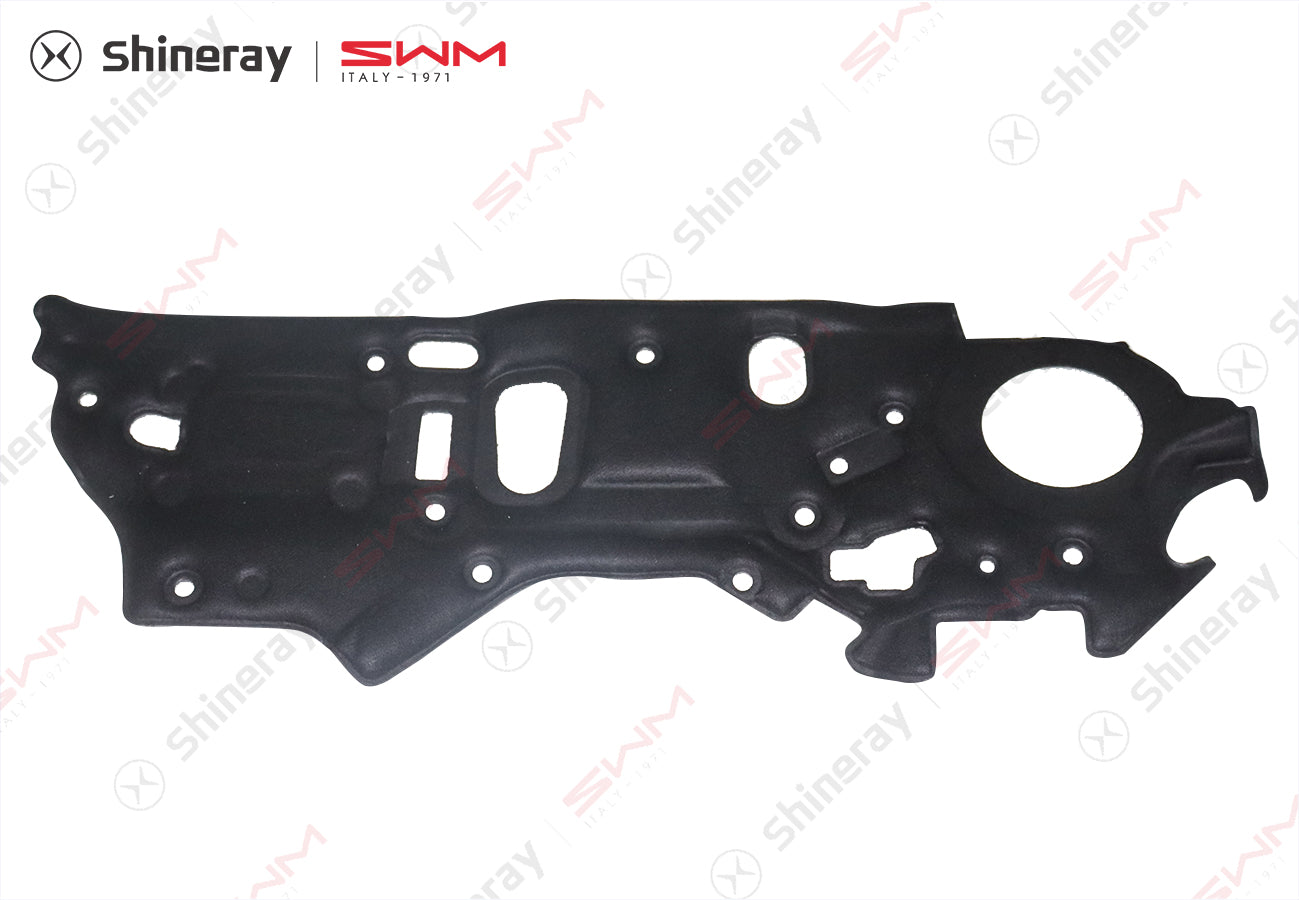 5310107-E0010-A000000>Engine compartment insulation pad