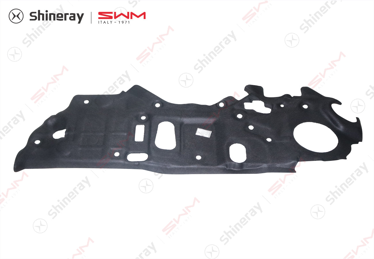5310103-DA010-A000000>Engine compartment insulation pad