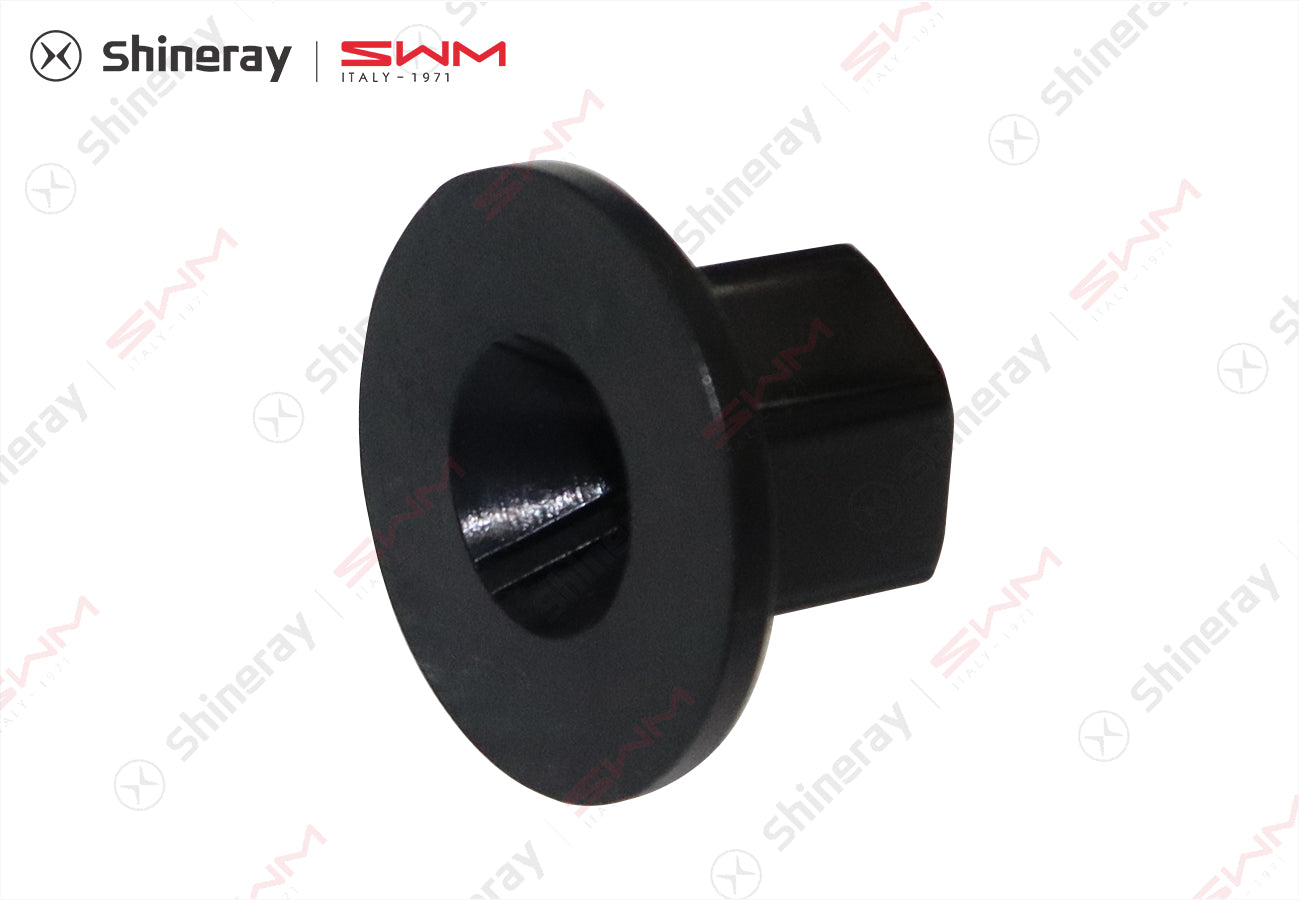 5310103-E0020-A000000>Insulation pad buckle