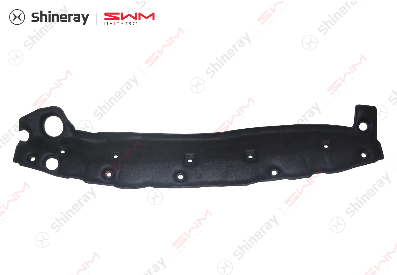 5310104-E0020-A000000>Engine compartment insulation pad