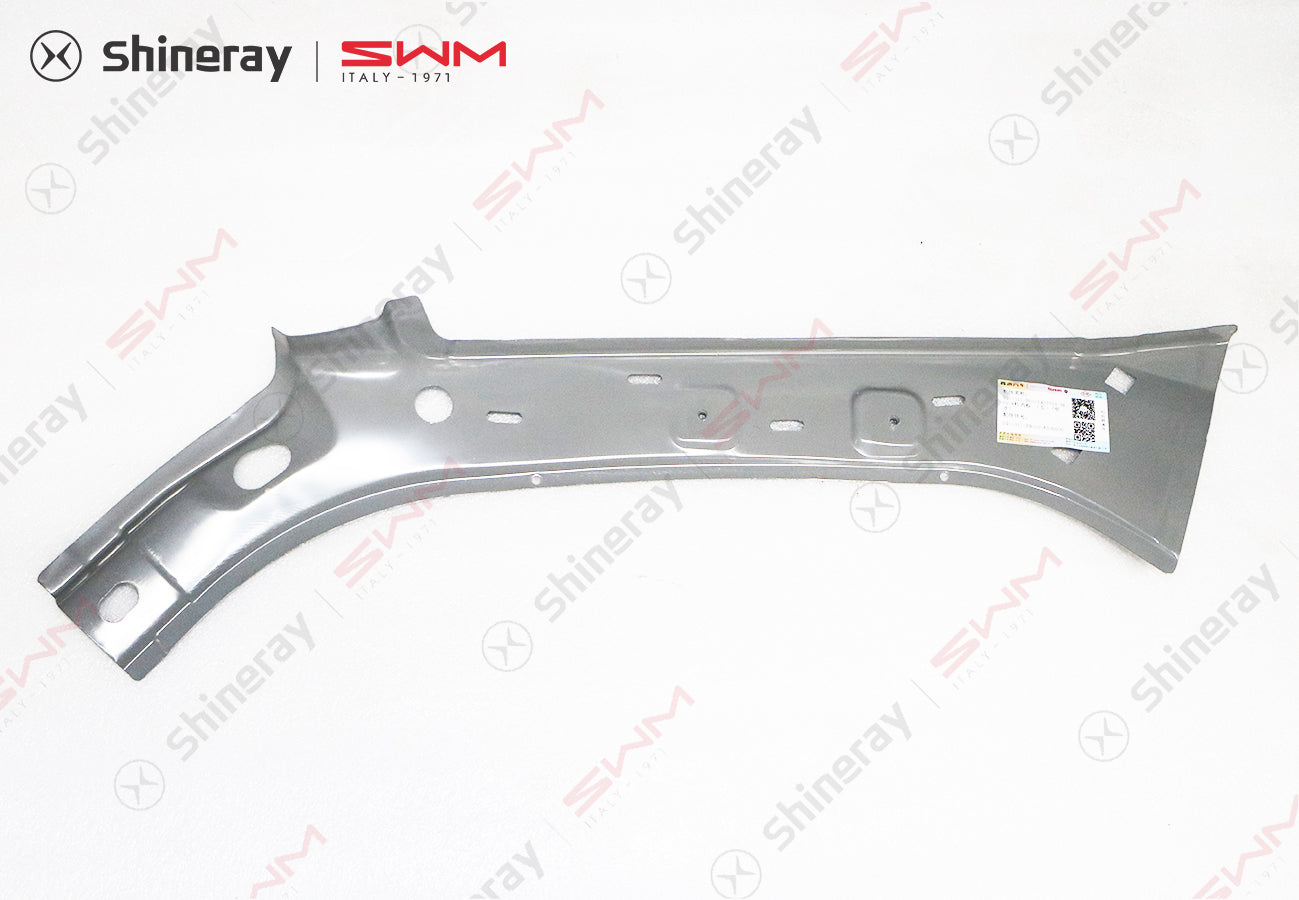 5401011-BB010-A039000>Inner plate of A column (left) (electrooresis)