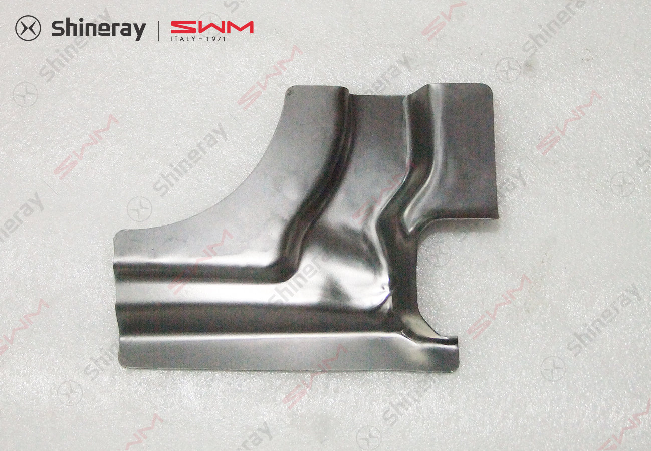 5401051-BA020-A000000>B pillar upper reinforcement plate (left