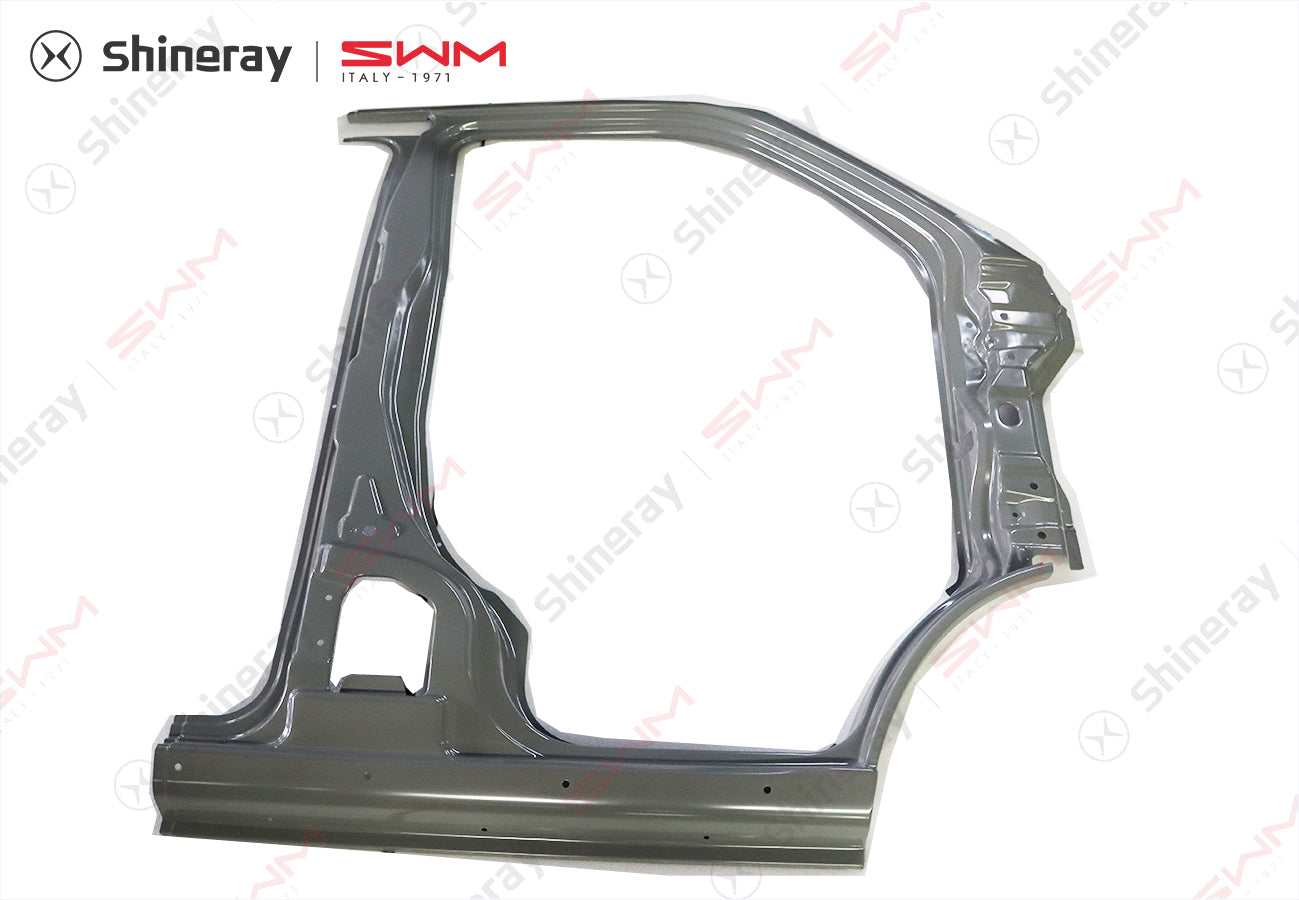 5401102-BB010-A010000>Front side outer panel (right) (electrostatic coating)