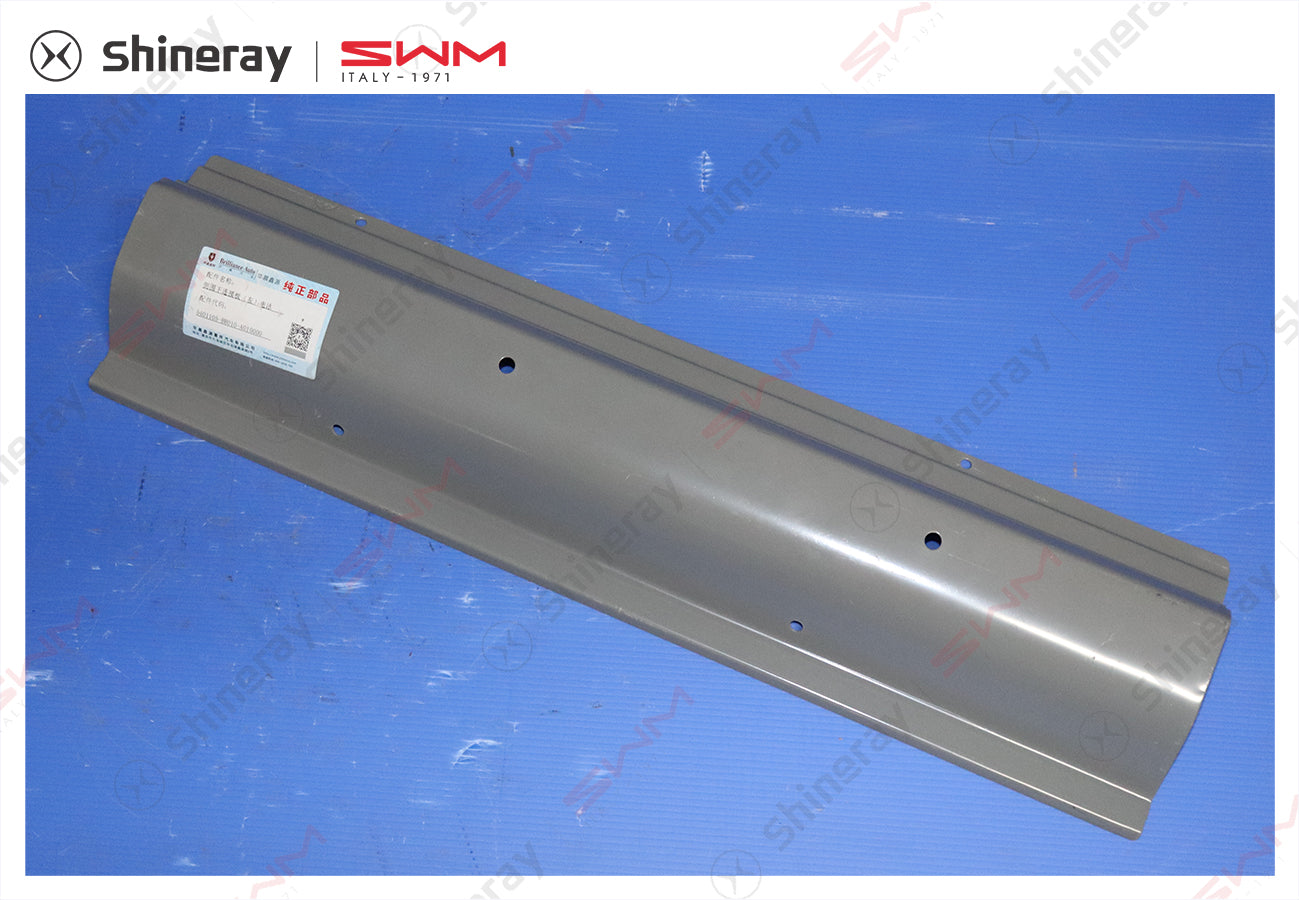 5401105-BB010-A010000 Side Wall Lower Connecting Plate (Left) (Electrophore)