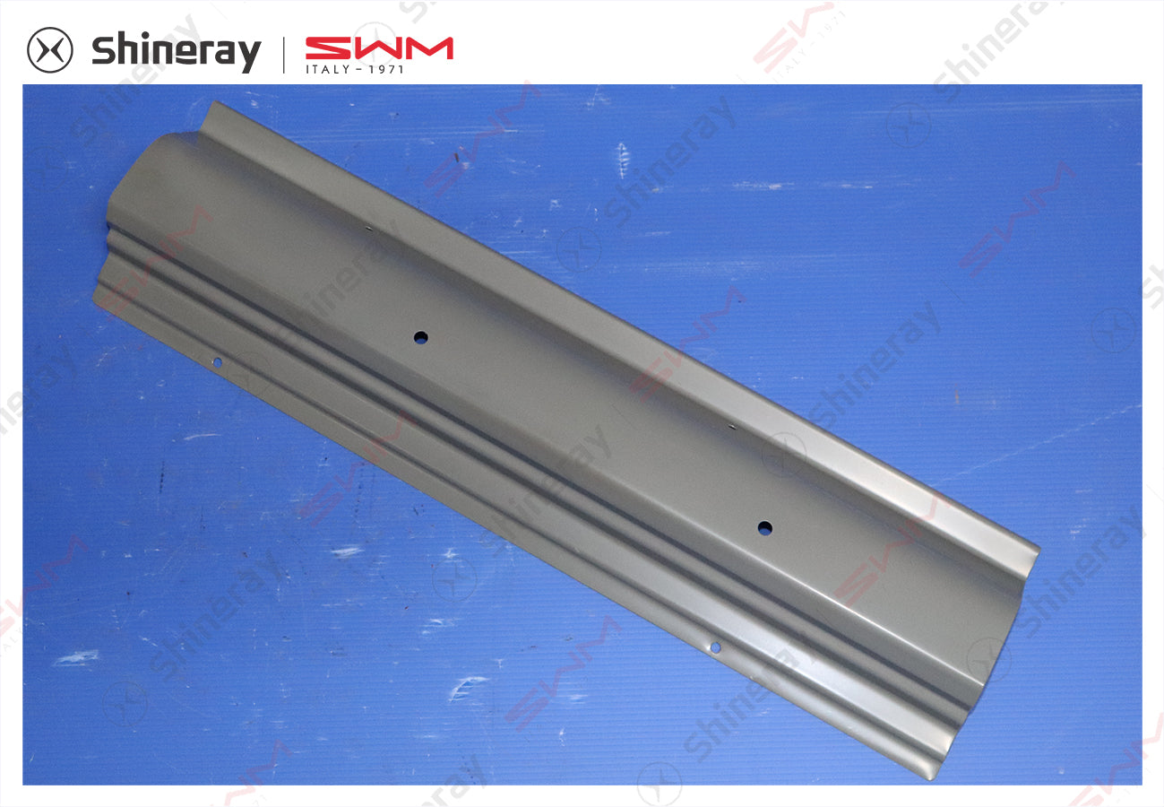 5401106-BB010-A010000>Side panel lower connecting plate (right) (electrophoresis)