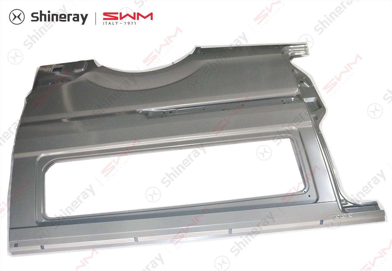 5401107-BB010-A010000>Rear side wall outer panel (left) (electstatic coating)