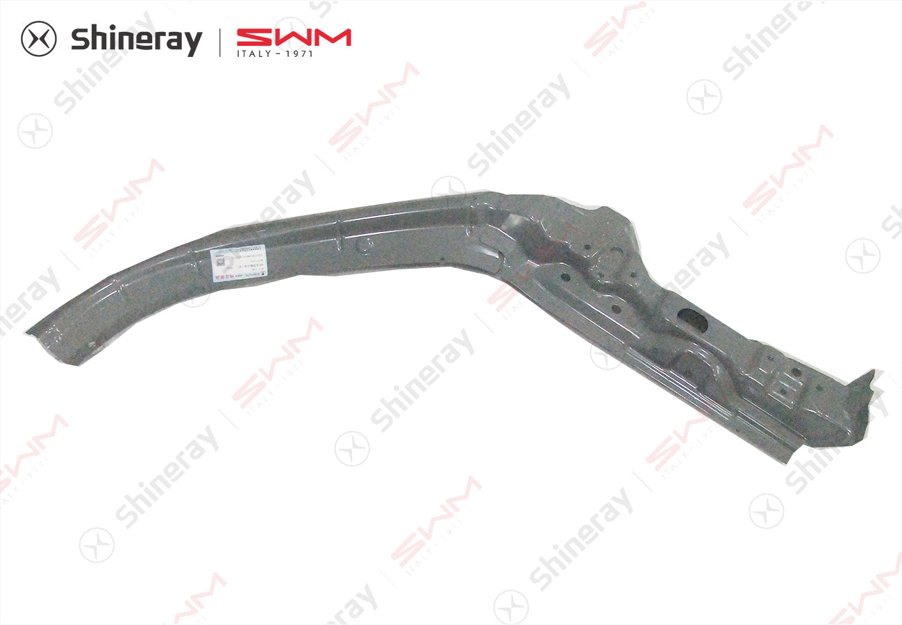 5401120-BB010-A039000>A Pillar Reinforcement Plate Assembly (Right)Electrostatic Dipping)