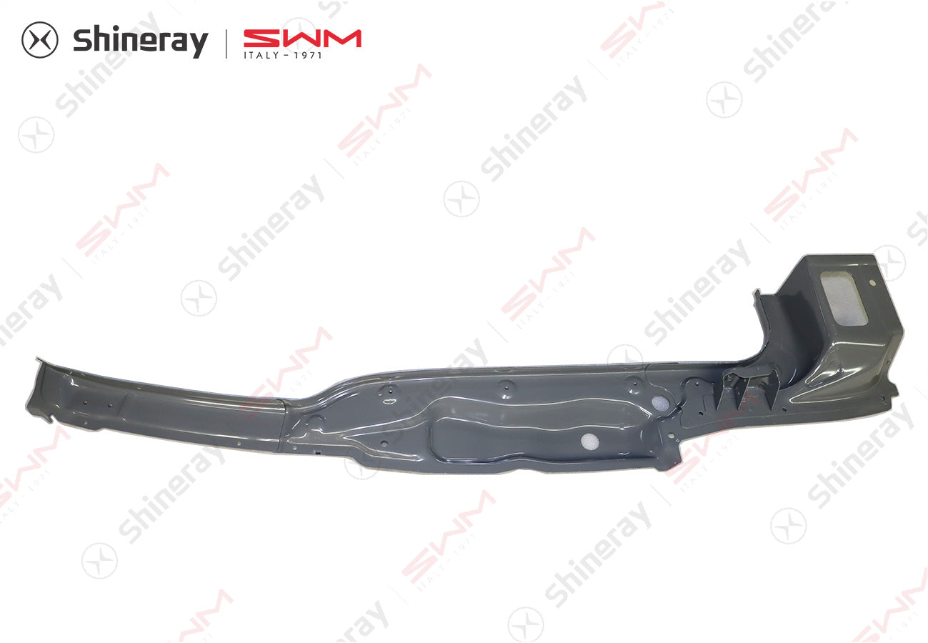 5401250-BB010-A010000> Side wall rear part connecting plate assembly (left)phoretic coating