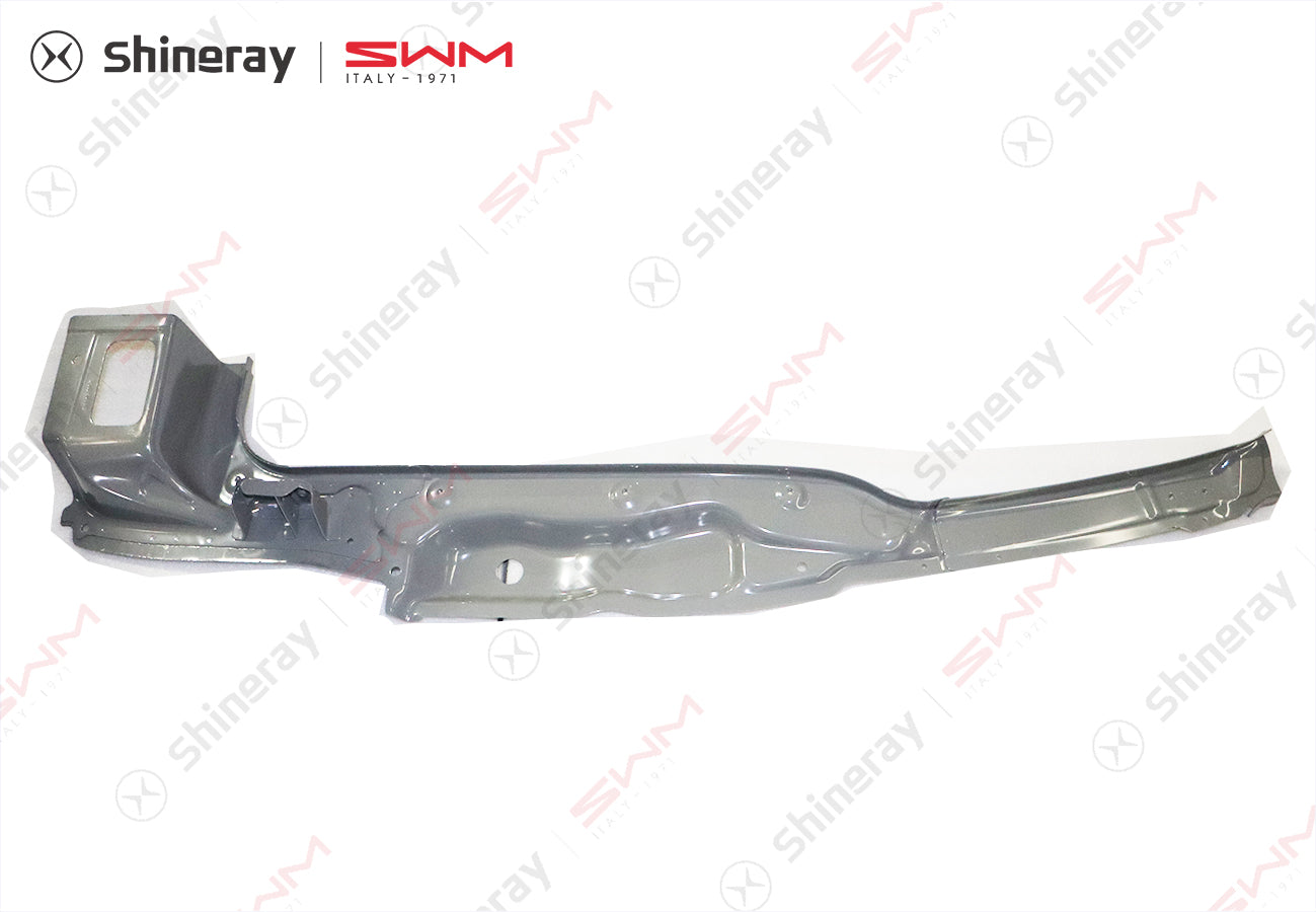 5401260-BB010-A010000>Right side rear side panel assembly (electrostatic coating)