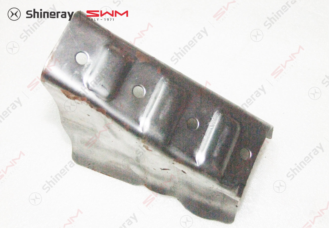 5401301-BA010-A000000>Top-mounted evaporator mounting bracket connecting plate ()