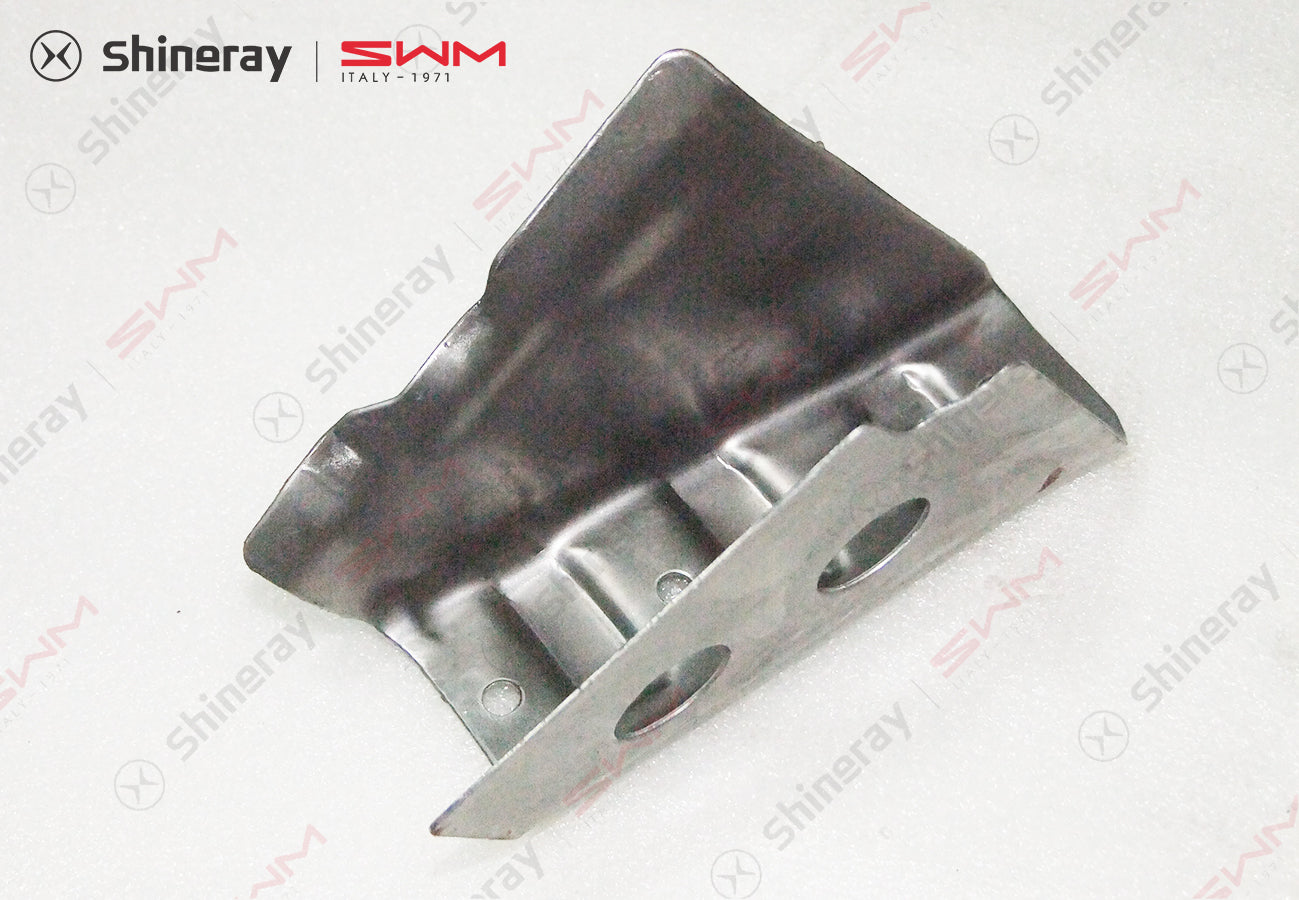 5401302-BA010-A000000>Top-mounted evaporator mounting bracket connecting plate ()