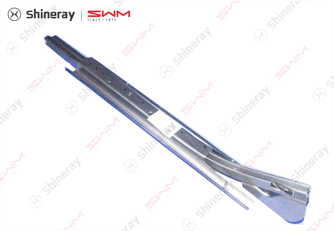 5401320-BA020-AA00000>Rear door slide track link plate assembly (right