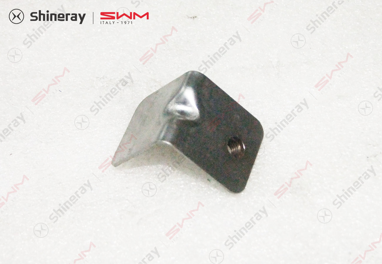 5401450-BA010-A000000>Bracket assembly for installation under the fender