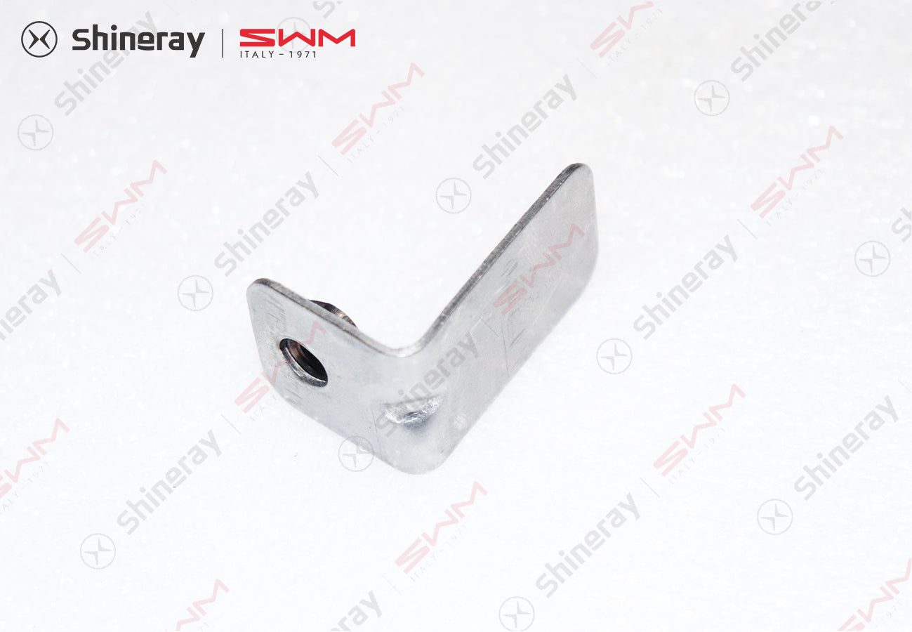 5401470-BA010-A000000>Wing Mount Bracket Assembly