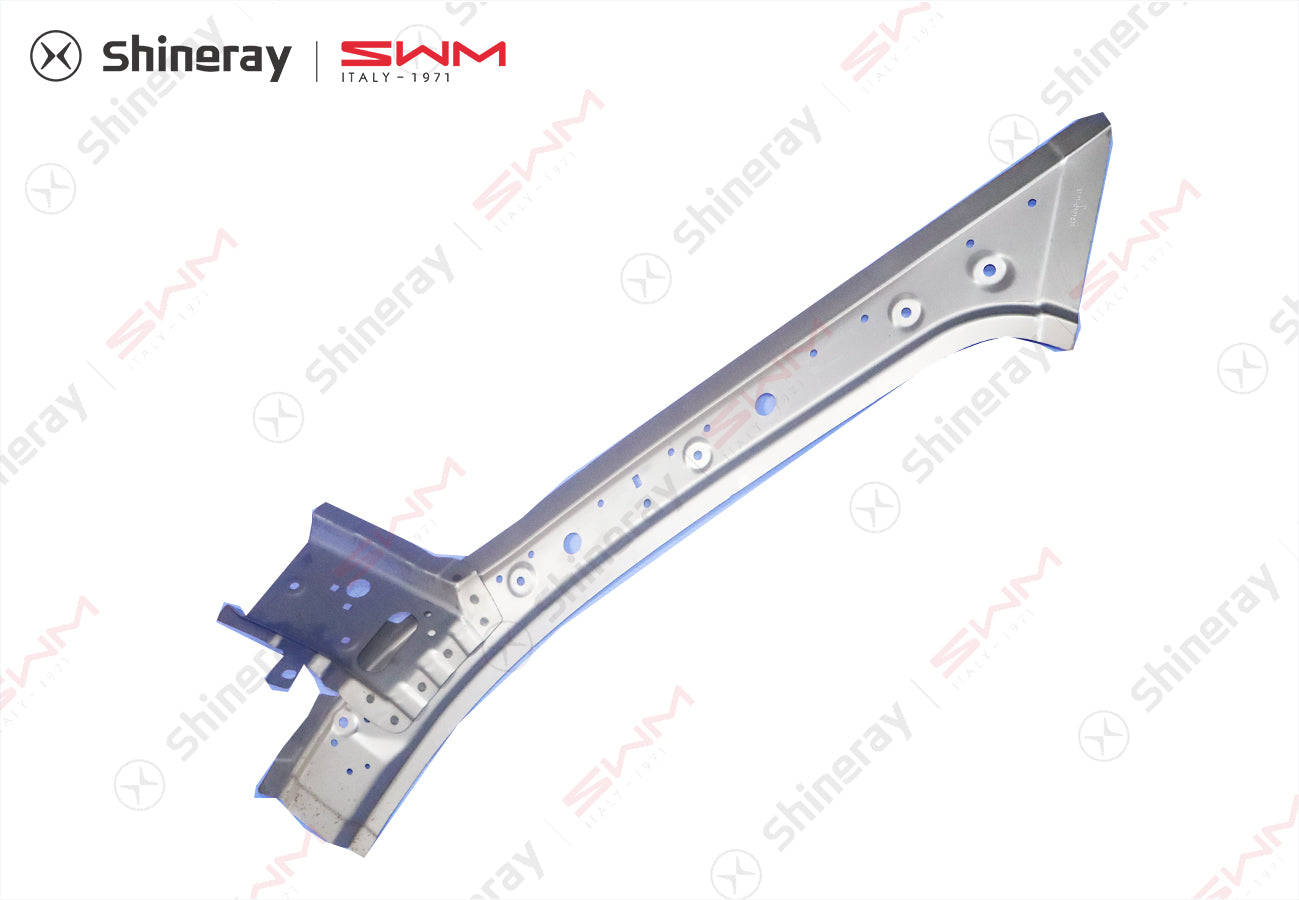 5401530-D0010-A000000>Left A-pillar inner panel