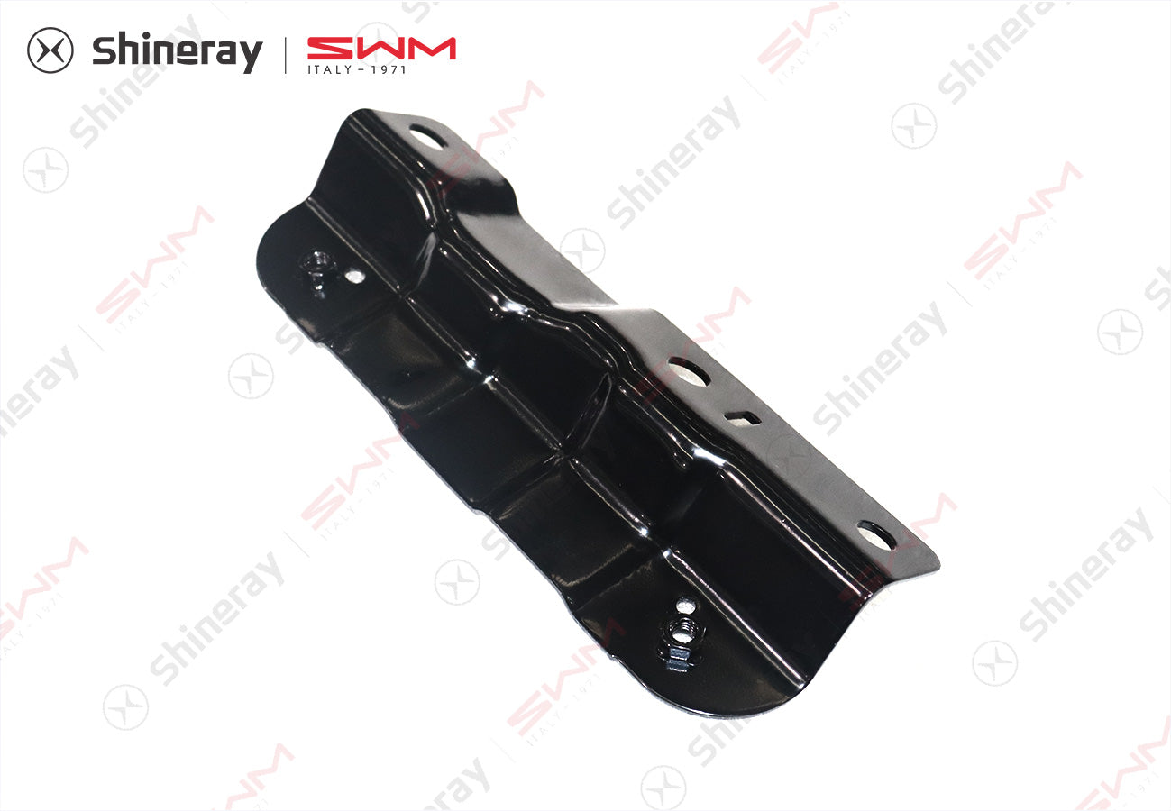 5401611-E001L-A000000>Left safety handle bracket assembly