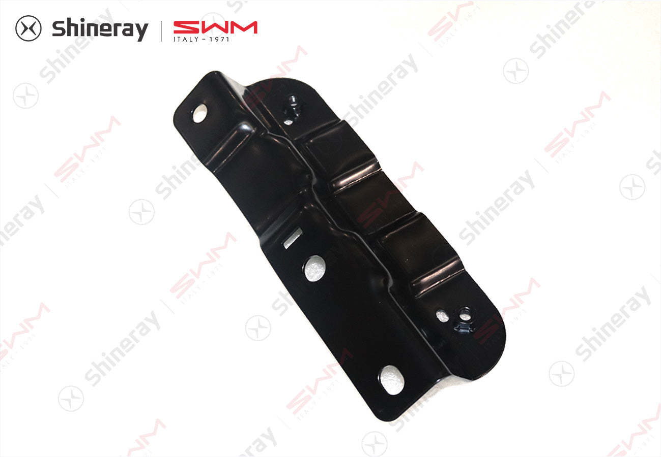 5401621-E001L-A000000>Right safety handle bracket assembly