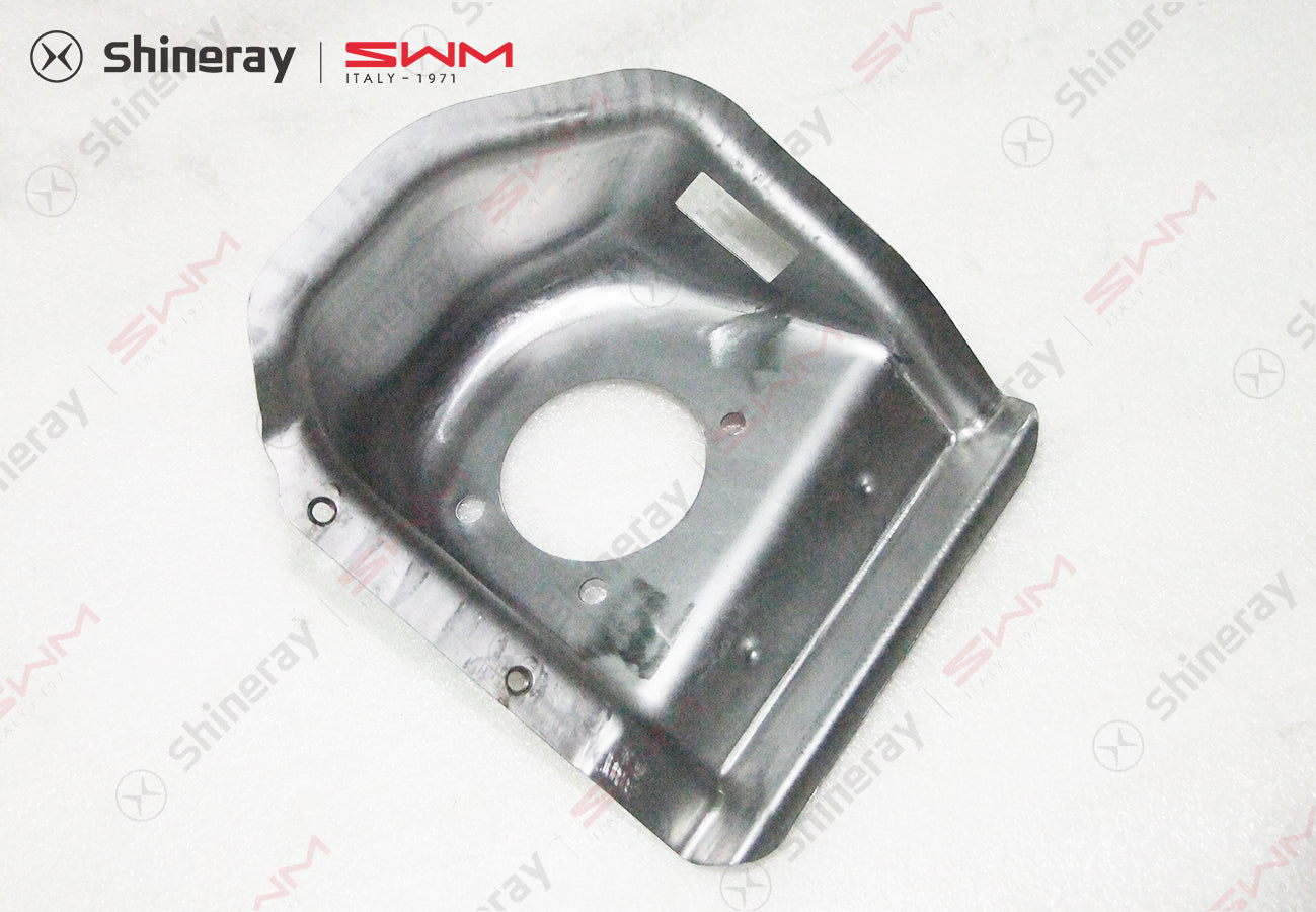 5401650-BA010-A100000>Fuel Port Installation Exterior Panel