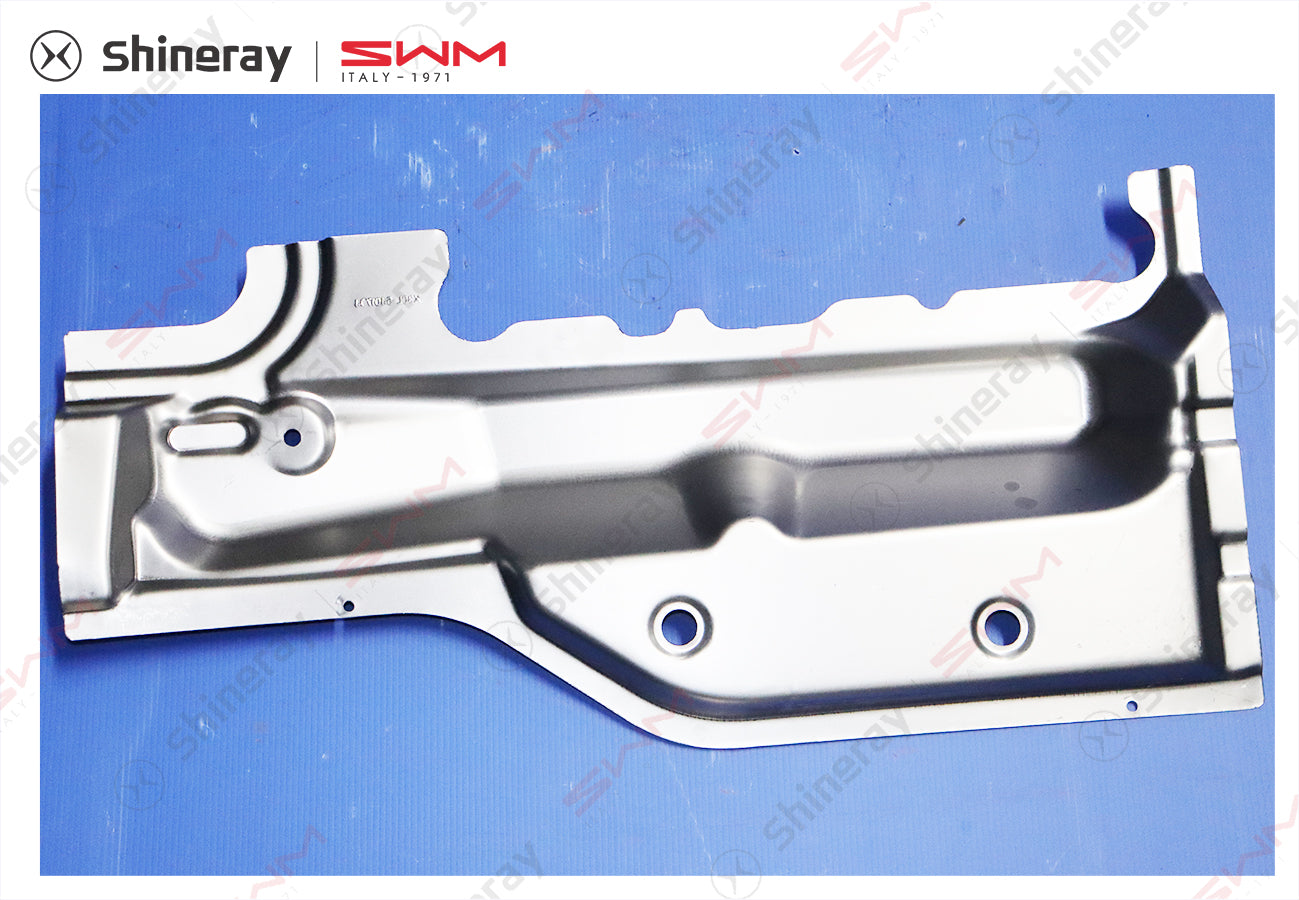 5401704-BB010-A000000>Lower reinforcement plate of side inner panel (right