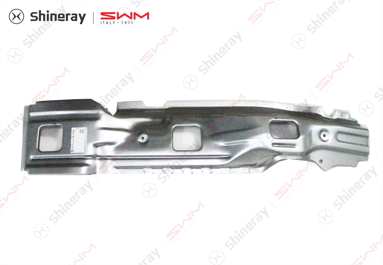 5401706-BB010-A000000> Side wall D column lower reinforcement plate (right