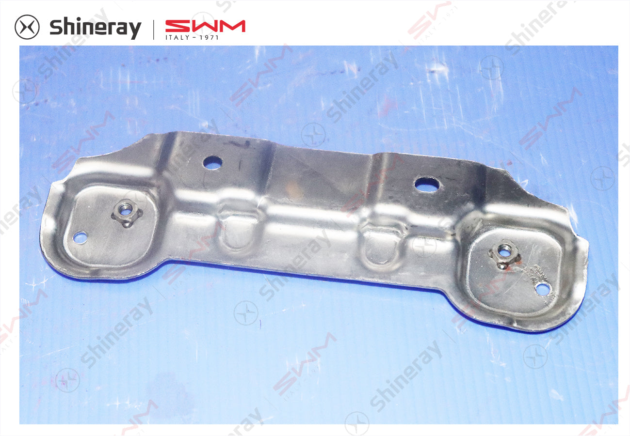 5401710-C0010-A000000>Shed handrail bracket assembly