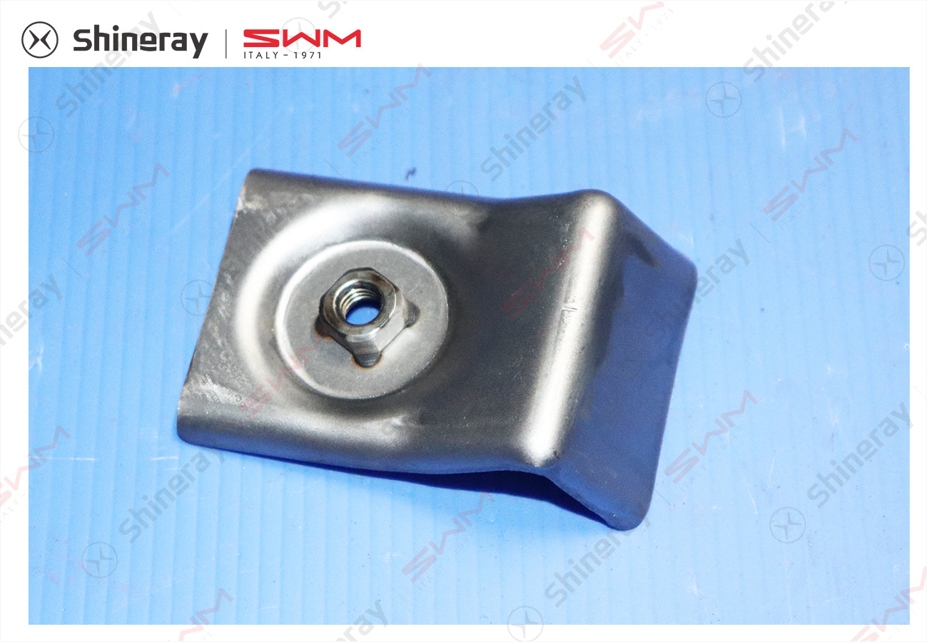 5401880-BB010-A000000>Rear Mounting Bracket Installation Panel Assembly () for Top Evaporator