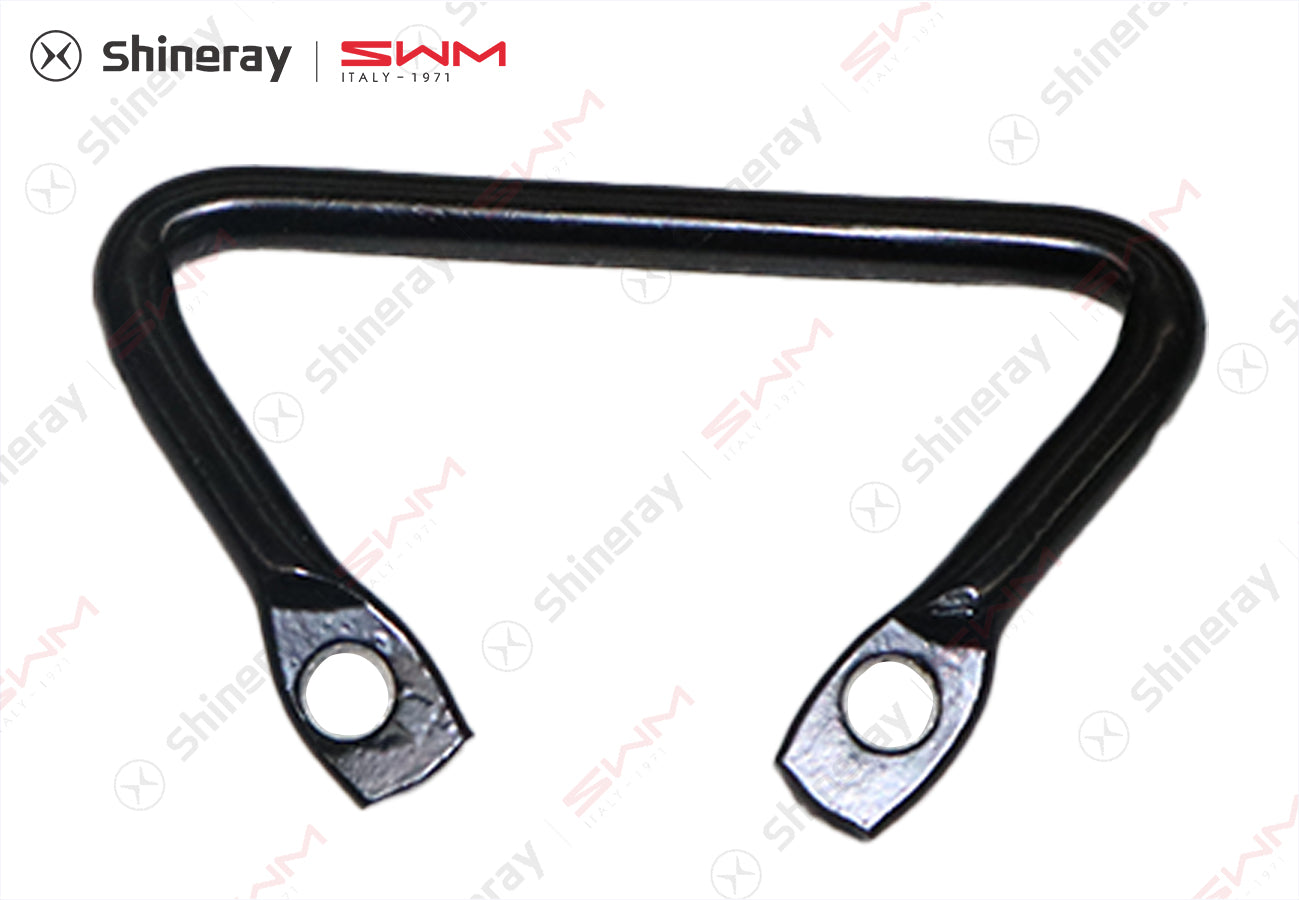 5401991-E0010-A000000>Seat belt guide ring