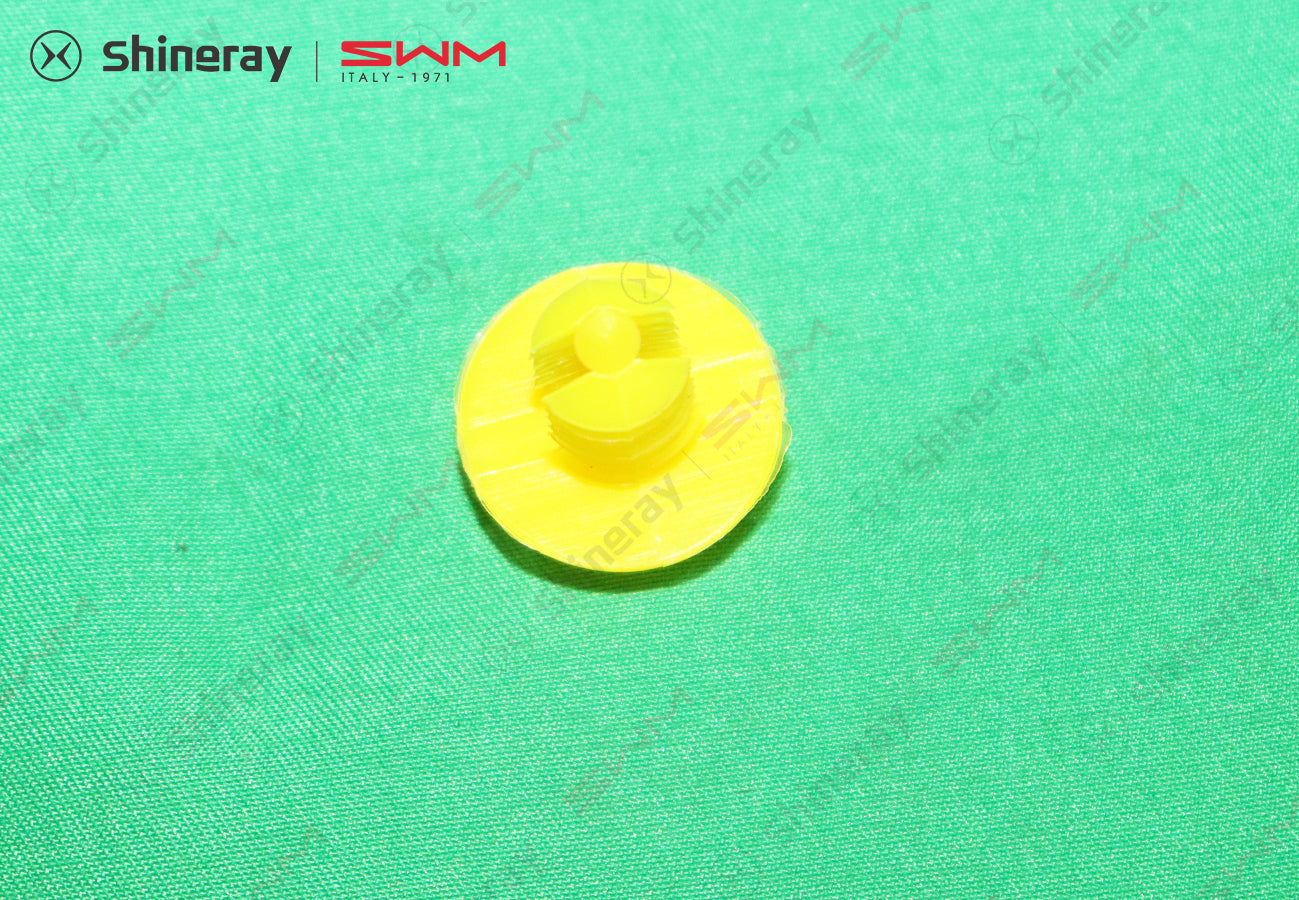 5402207-JB010-A000000>Diverter plate press stud