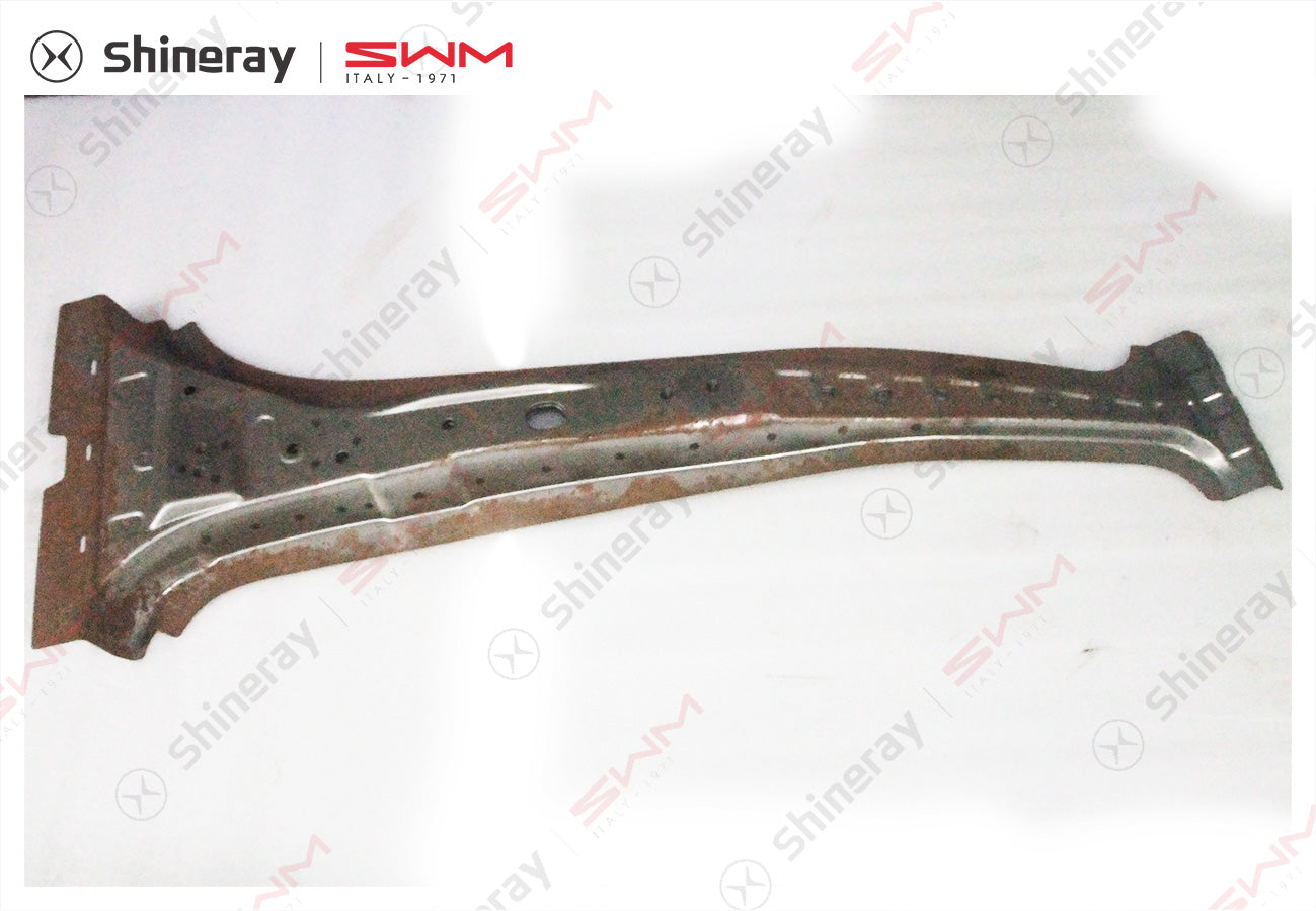 5402220-D0010-A000000>Right B-pillar reinforcement plate sub-