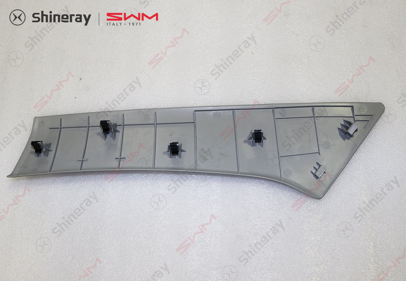 5402320-BB010-A100000>A Pillar Trim Assembly (Right) (Light