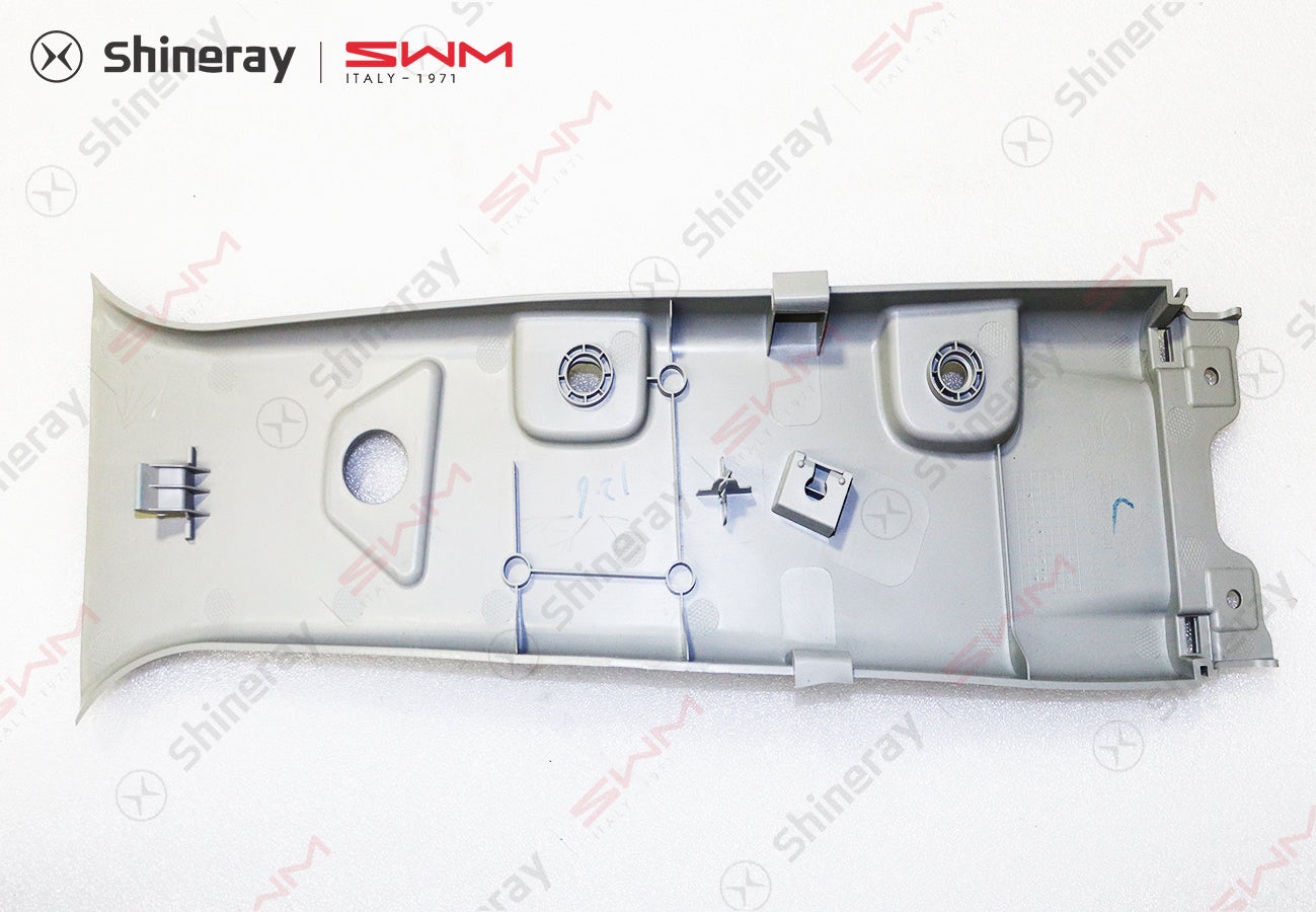 5402410-BB010-A100000>B Pillar Left Side Protection Panel (Upper Section