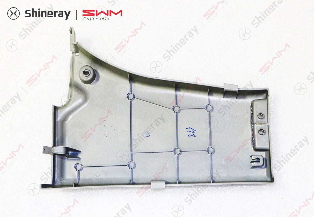 5402420-BB020-A200000>B Pillar Left Side Protection Panel (Lower Section