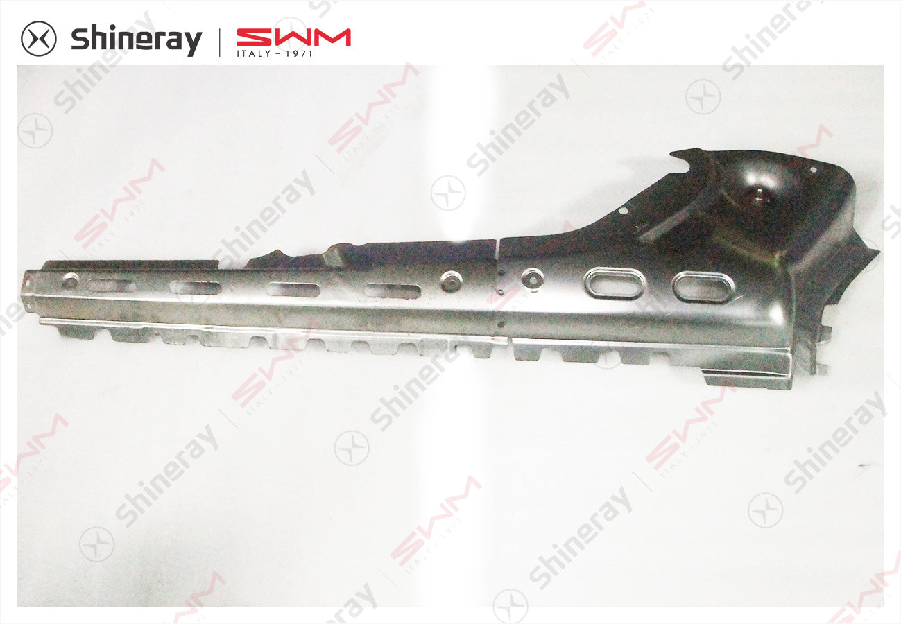 5402460-D0010-A000000>Right side D column reinforcement plate