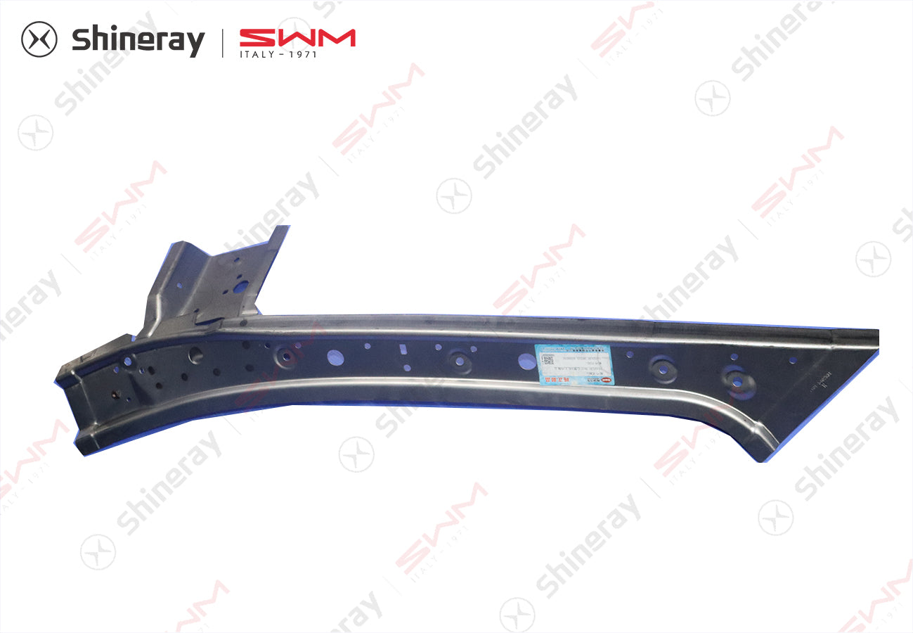 5402530-D0010-A000000>Right A-pillar inner panel