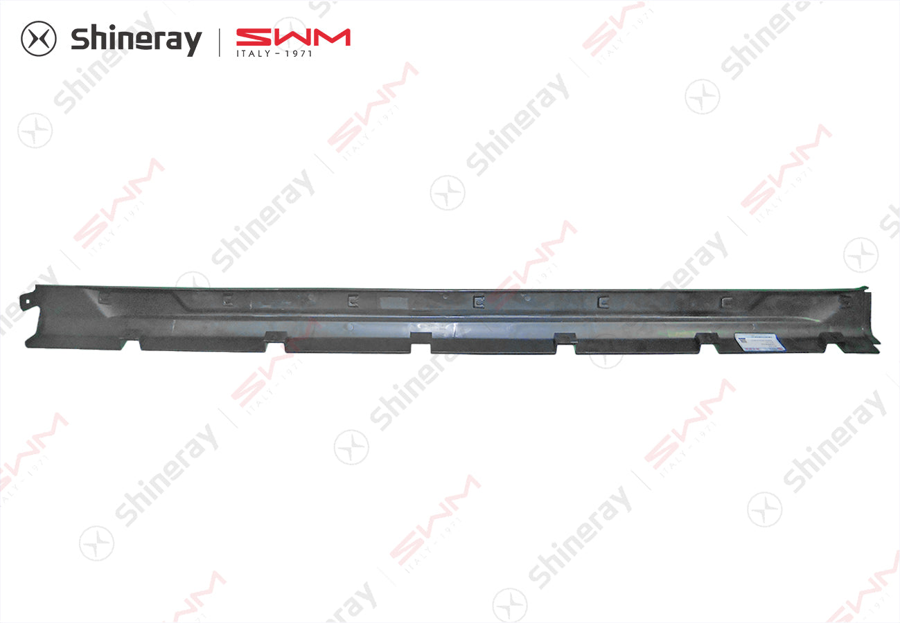 5402600-BB010-B100000>Right Front Side Skirt Assembly