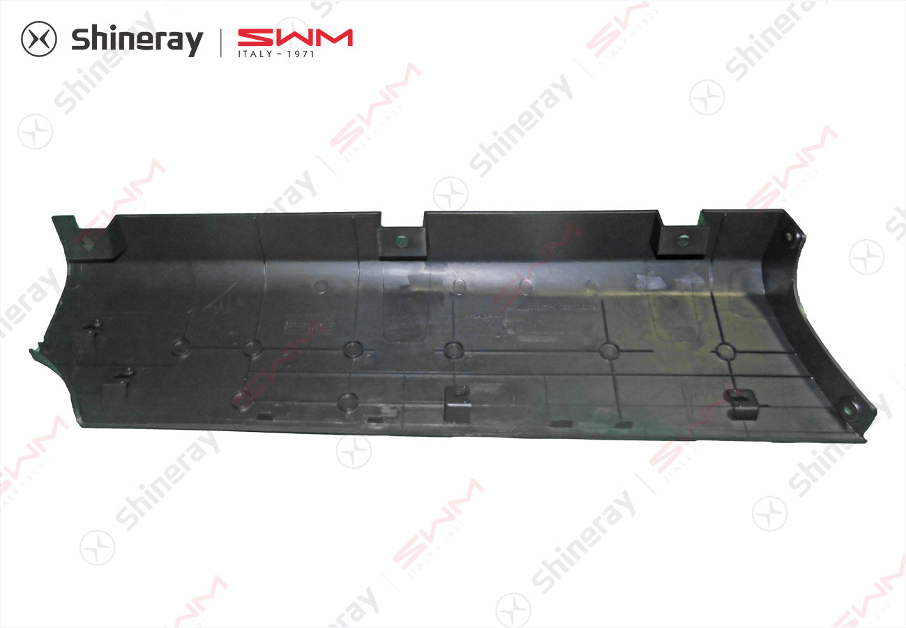 5402700-BB010-A000000>Left Rear Skirt Assembly